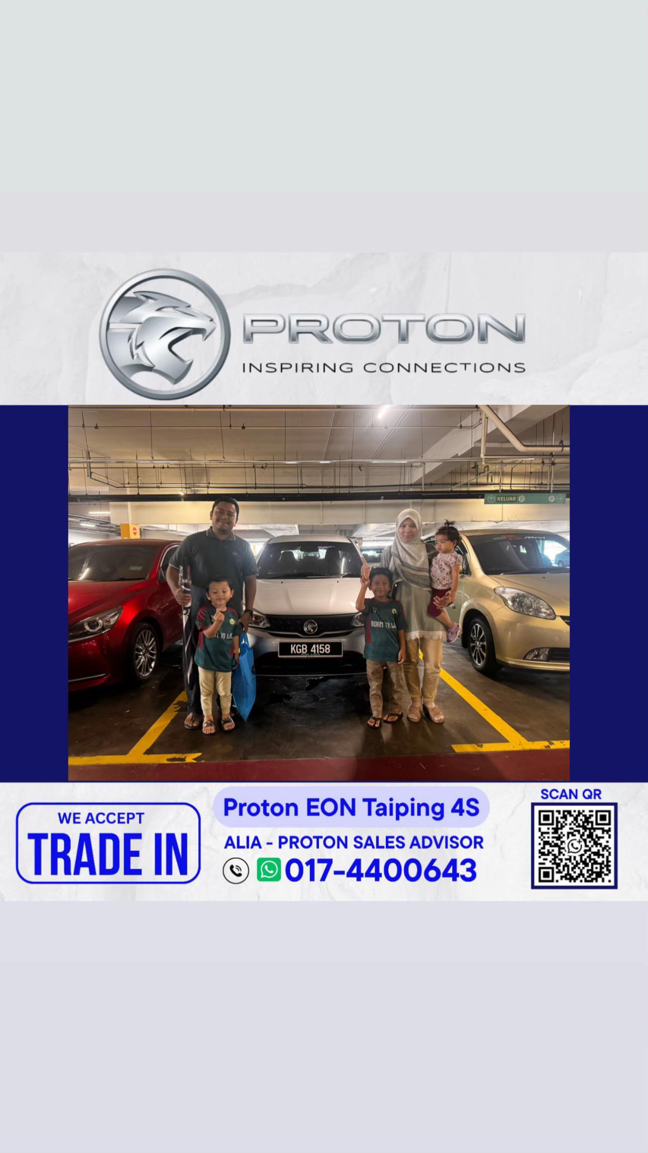 @Alia Proton4U