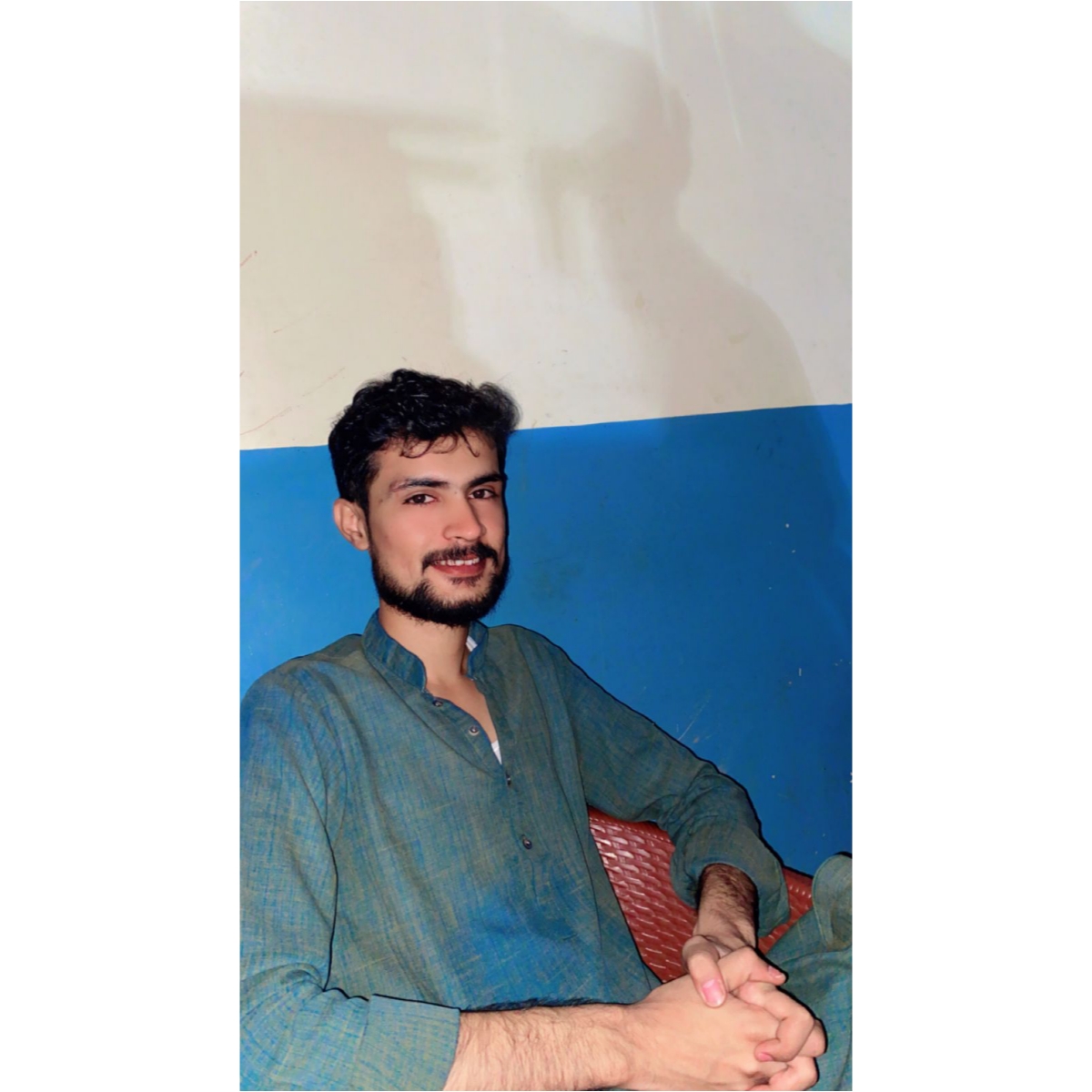 @Aqib Jamali