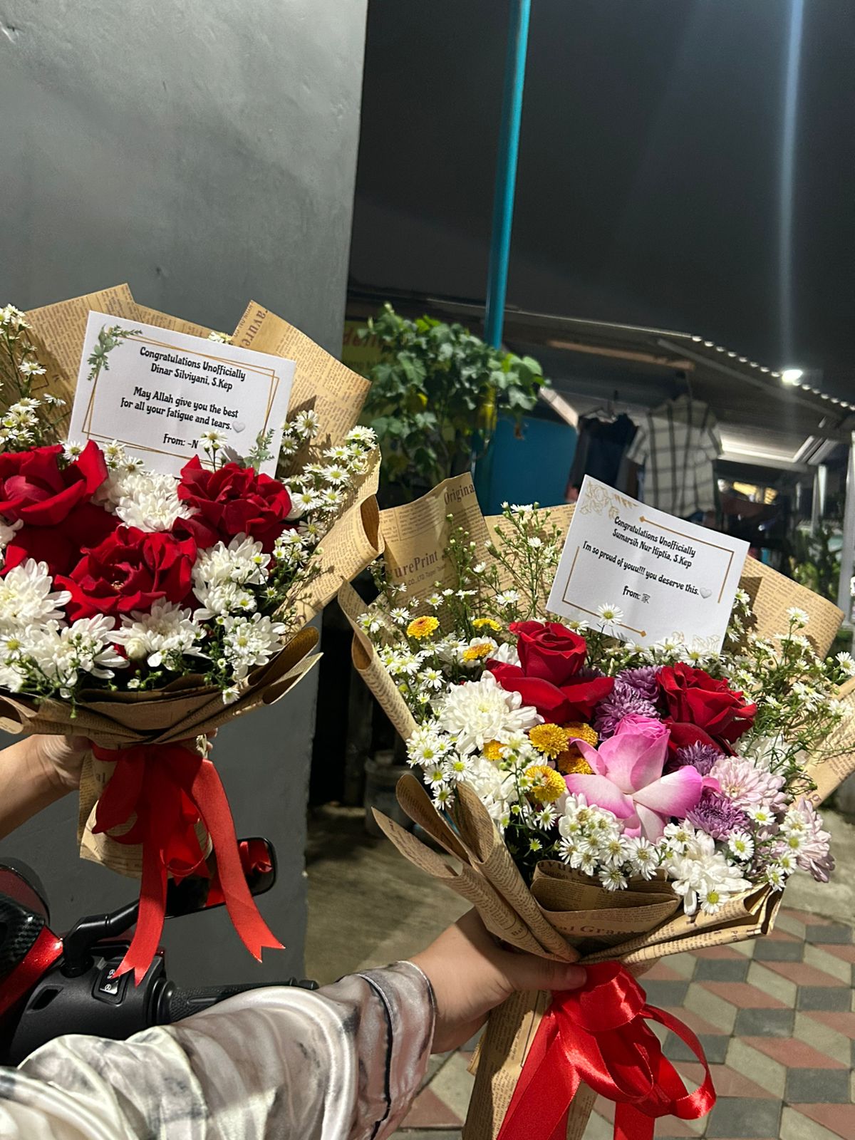 @kabir florist