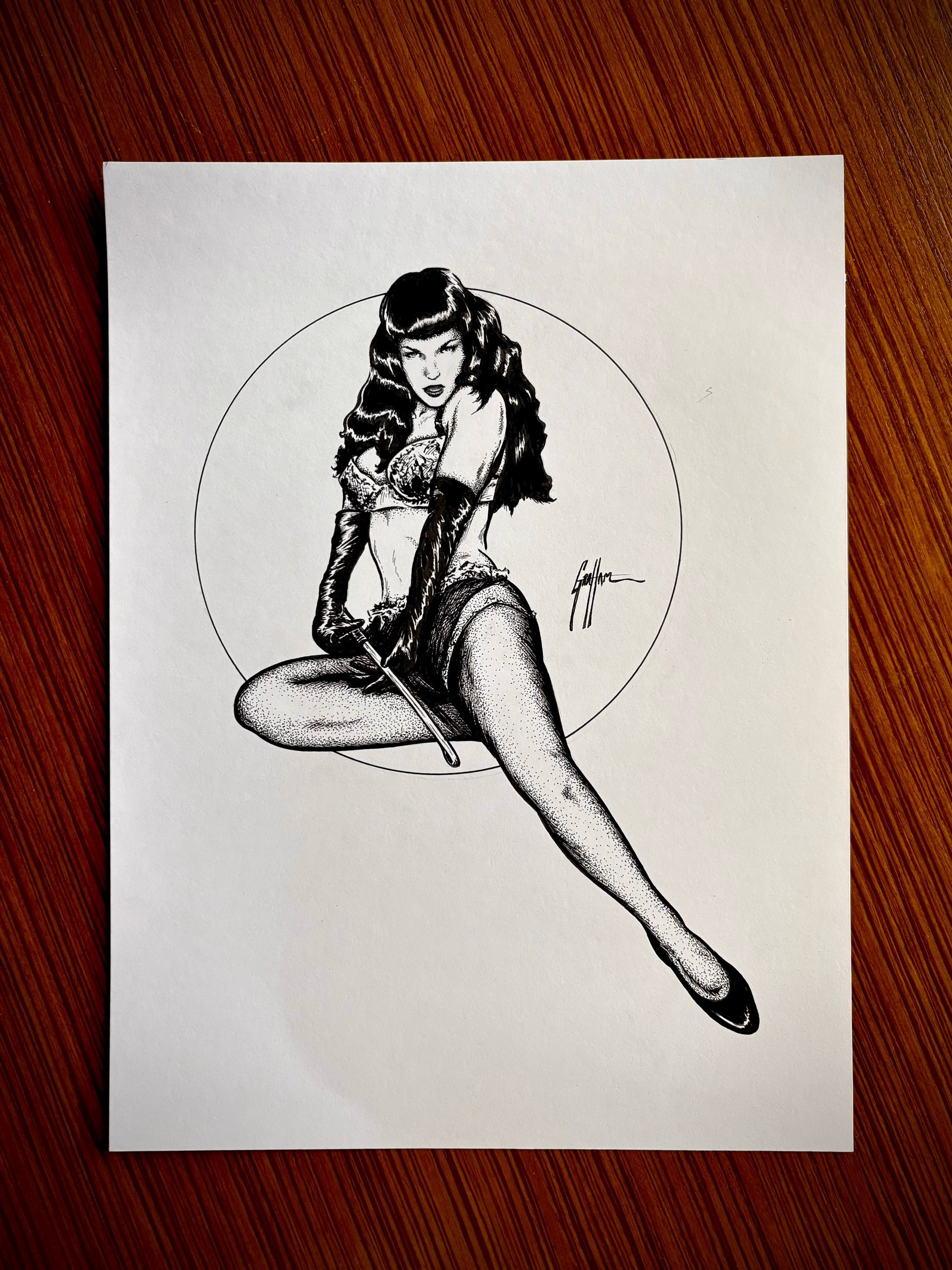 @Danny Graham Art