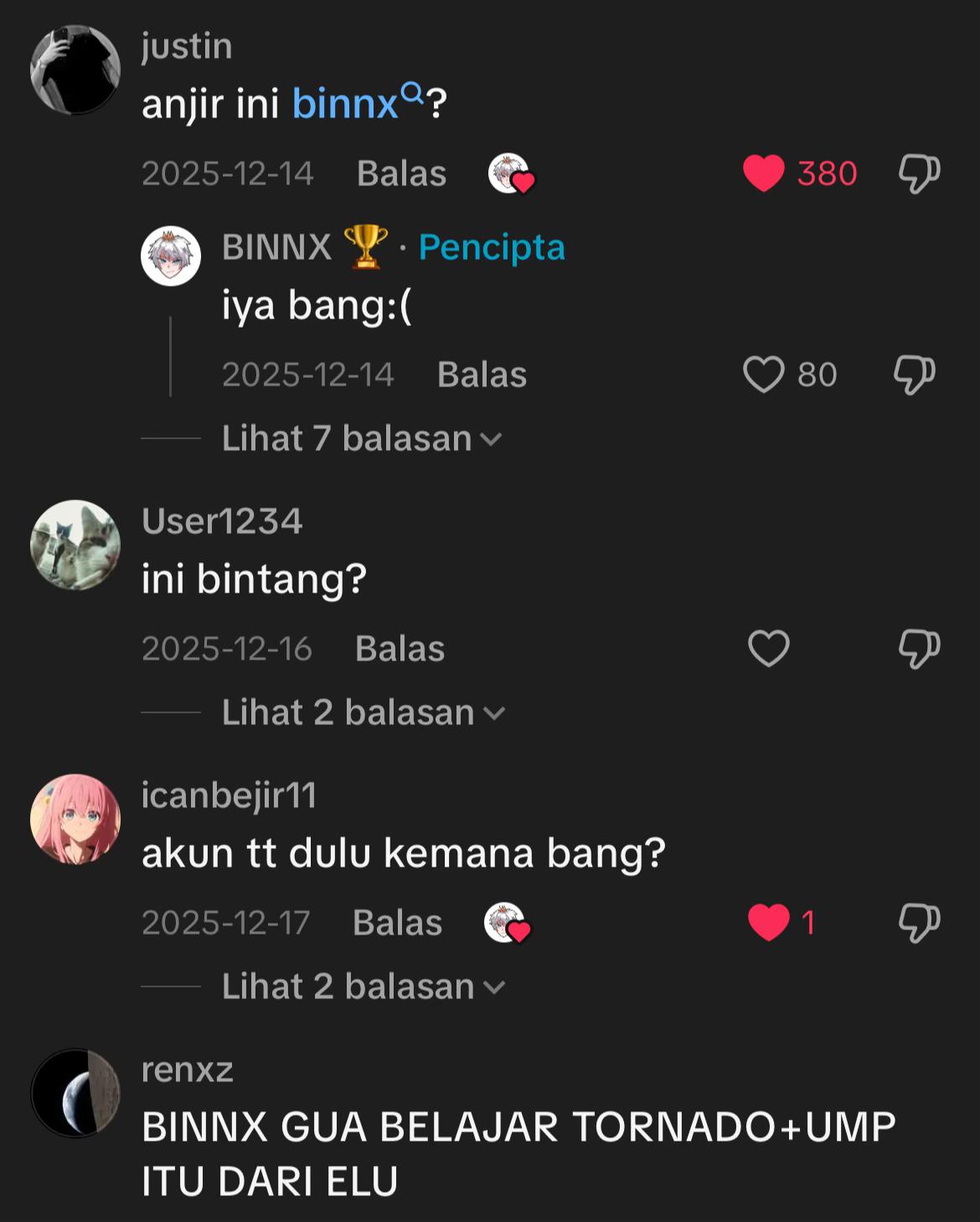 @BINNX 🏆