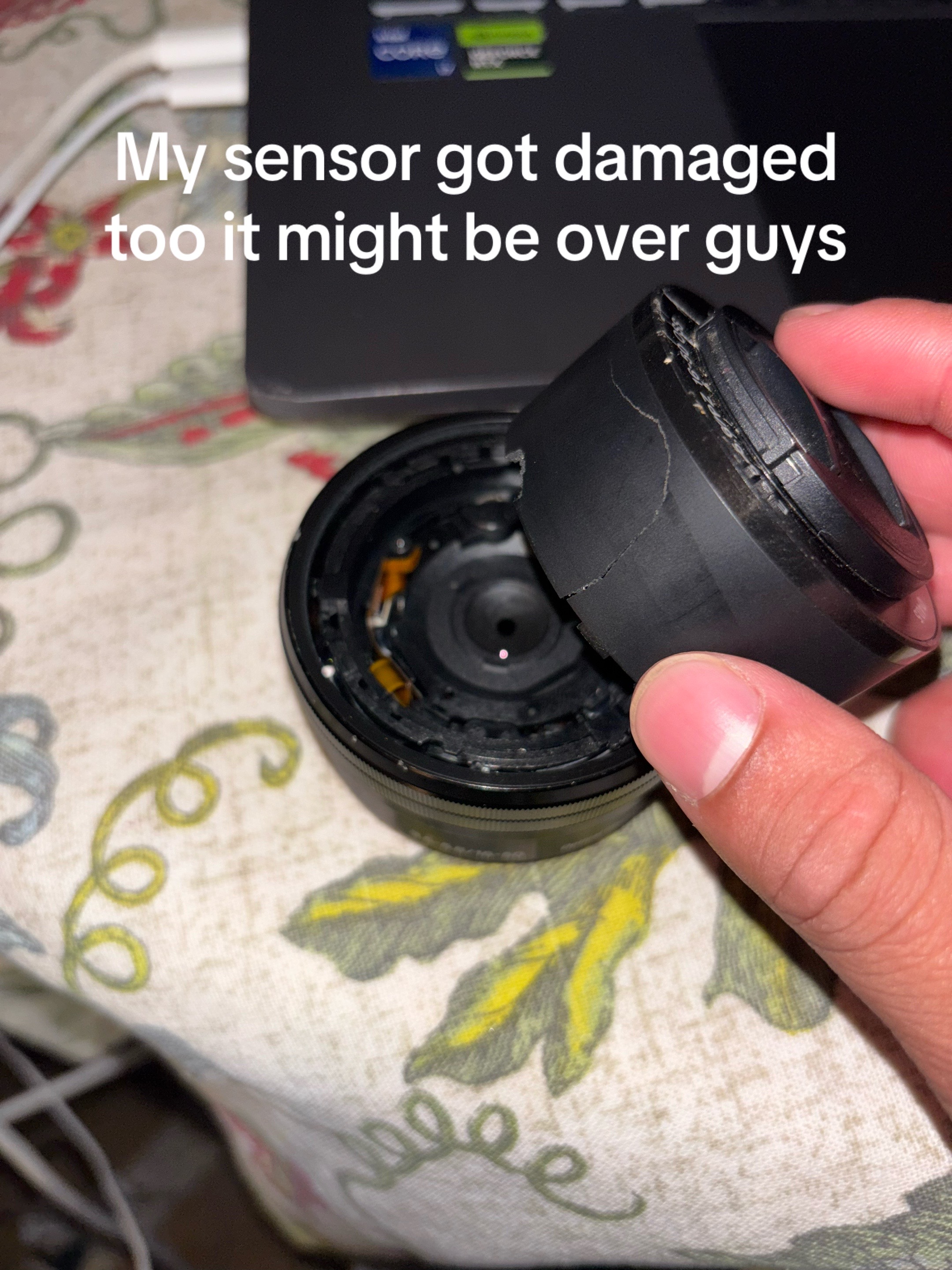 @The Sheneman himself