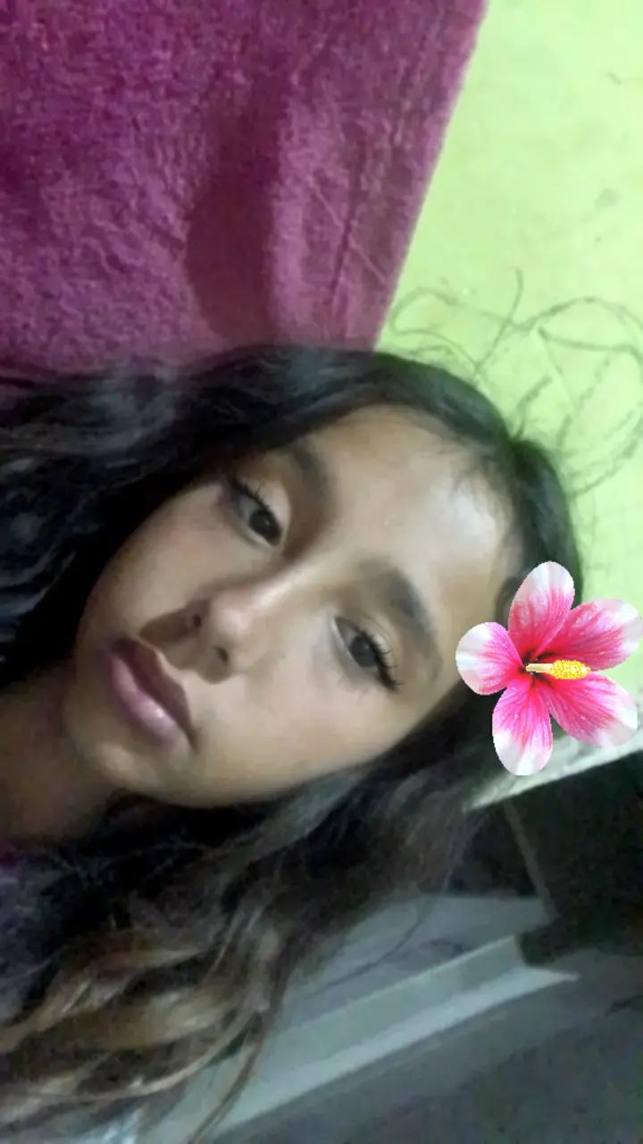 @Inara Luana Aparecida de Freit