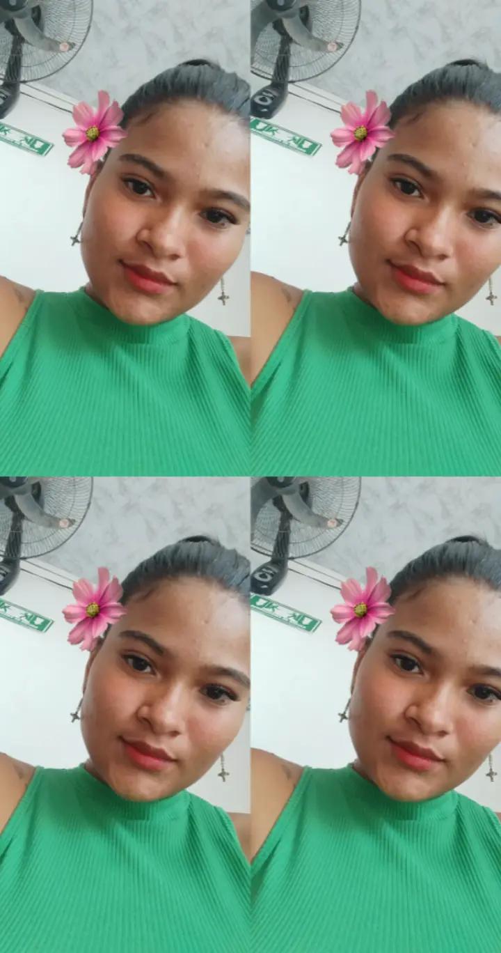 @👻💚 Paola 🫀🦅