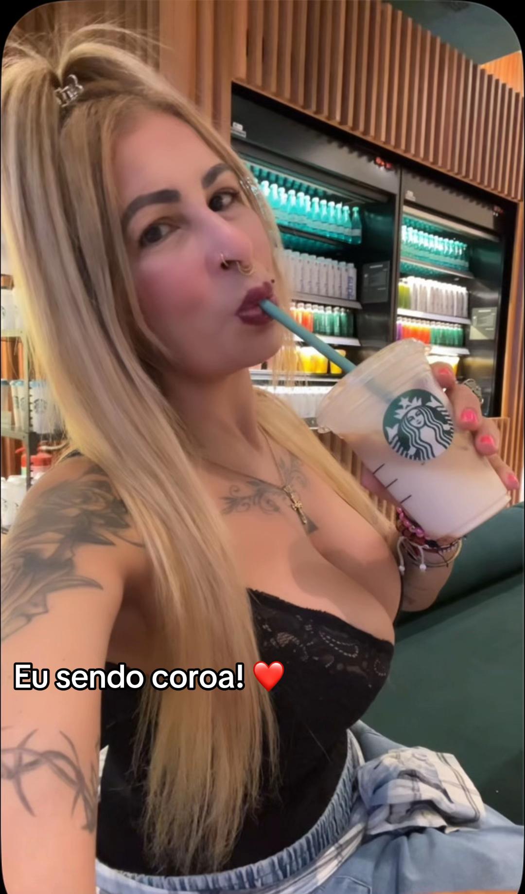 @🇧🇷Fernanda Ferrari 🍀