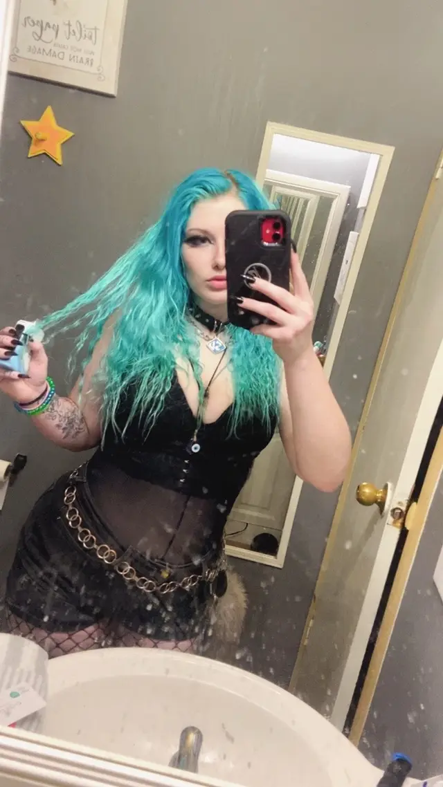 @Lucid lily