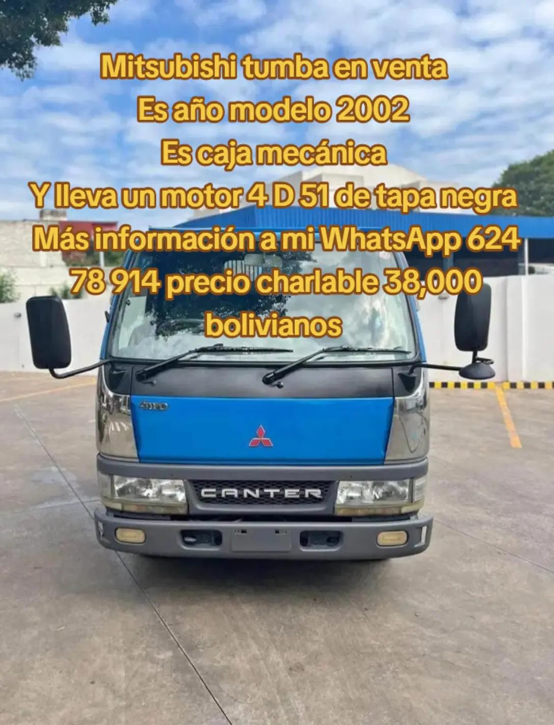 @Milenia Mile Choque