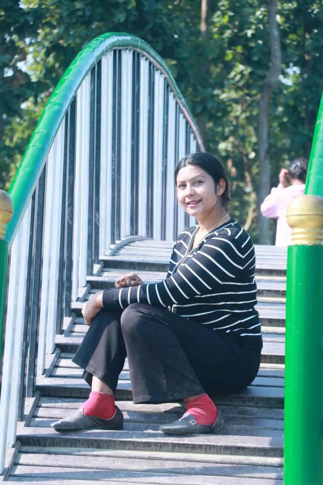 @Saru Pokharel