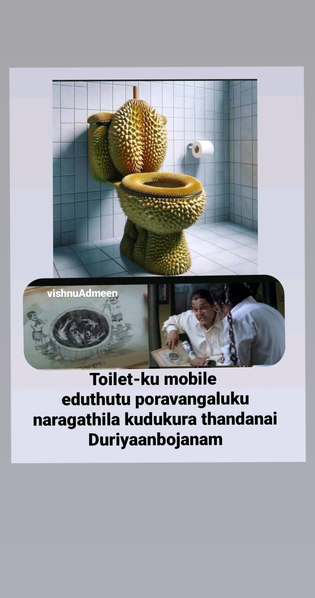 @VishnuAdmeen
