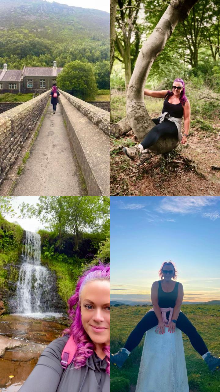@LucyLu🏴󠁧󠁢󠁷󠁬󠁳󠁿💜🥾