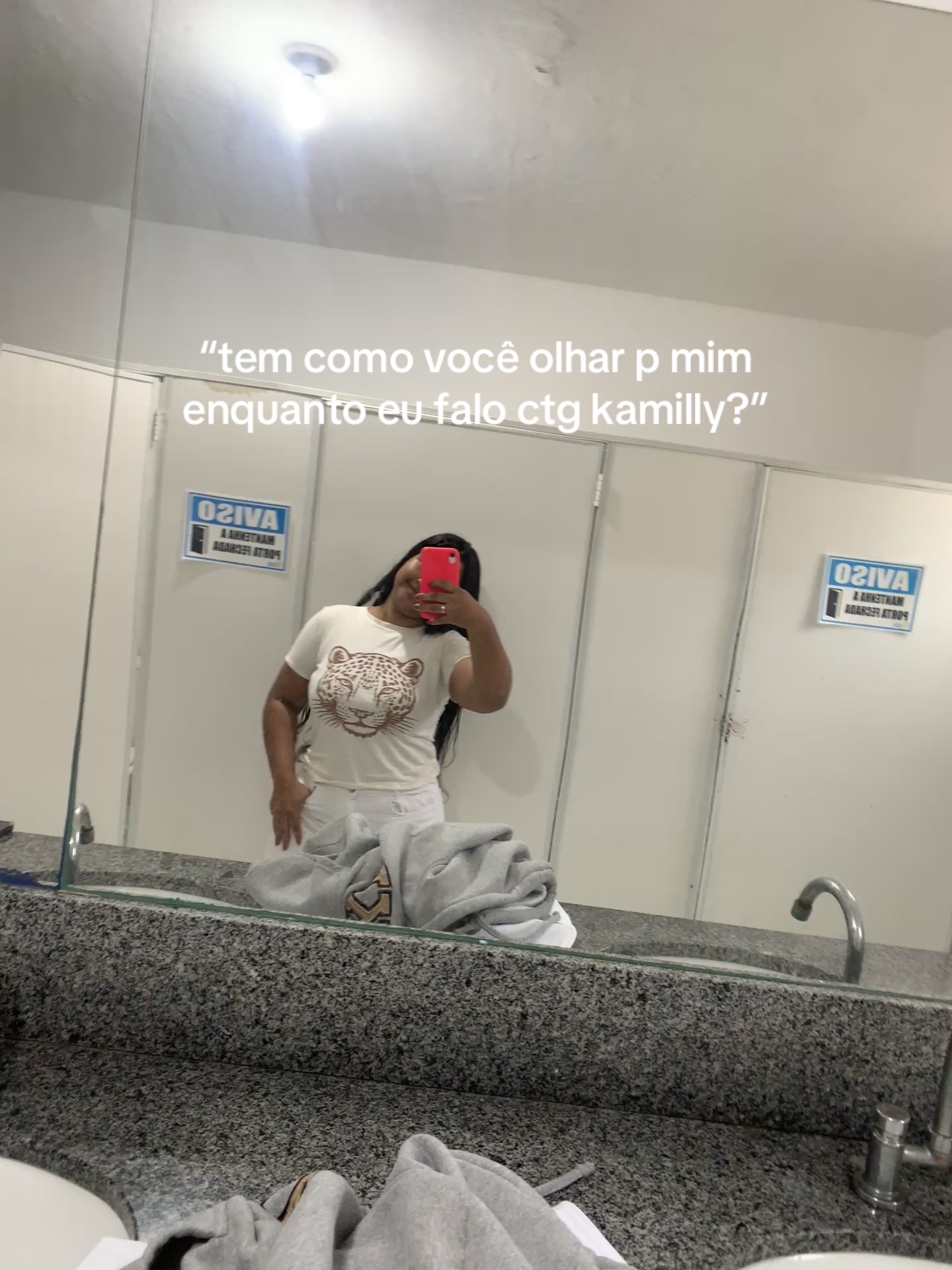 @Kamilly Fonseca