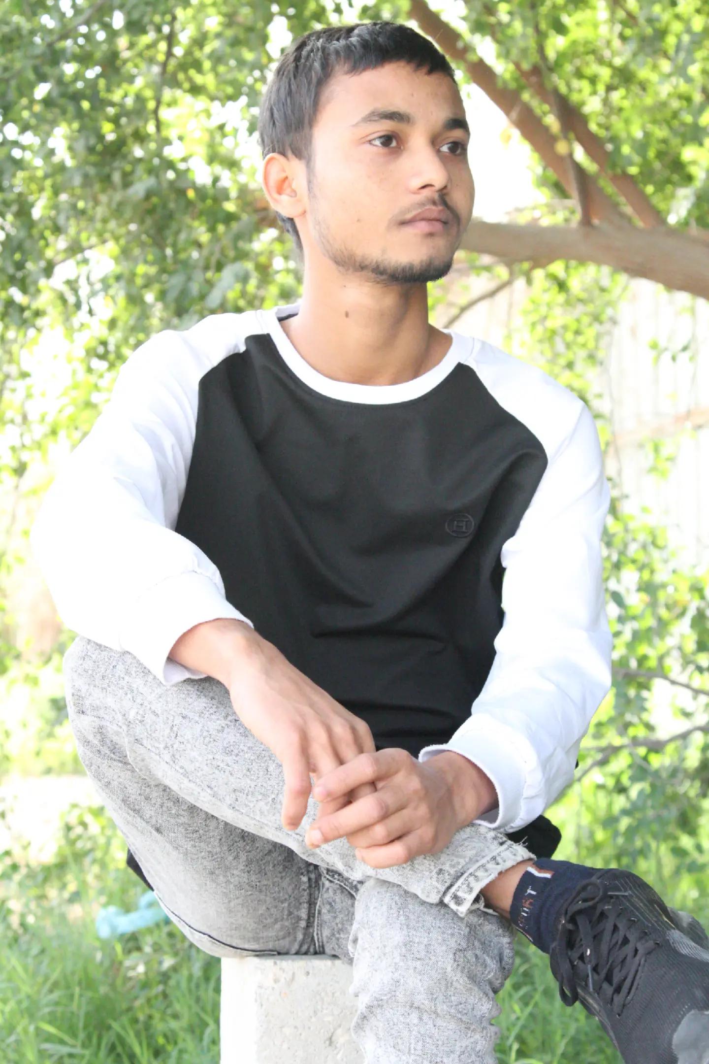 @yadav Mashudhan bhai