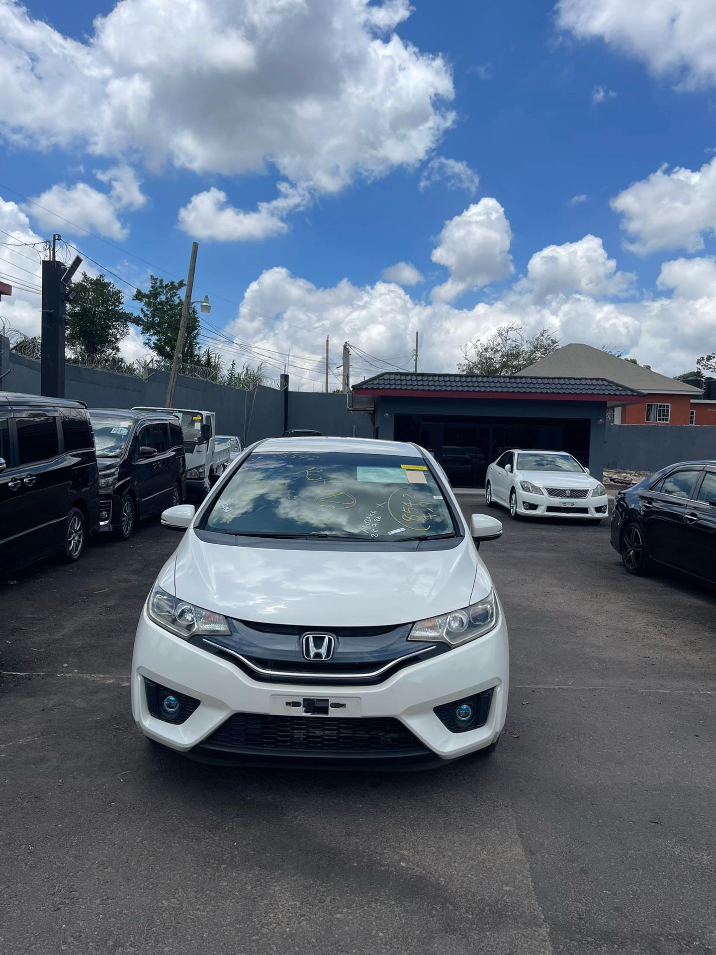 @Jaime’s Auto Sales