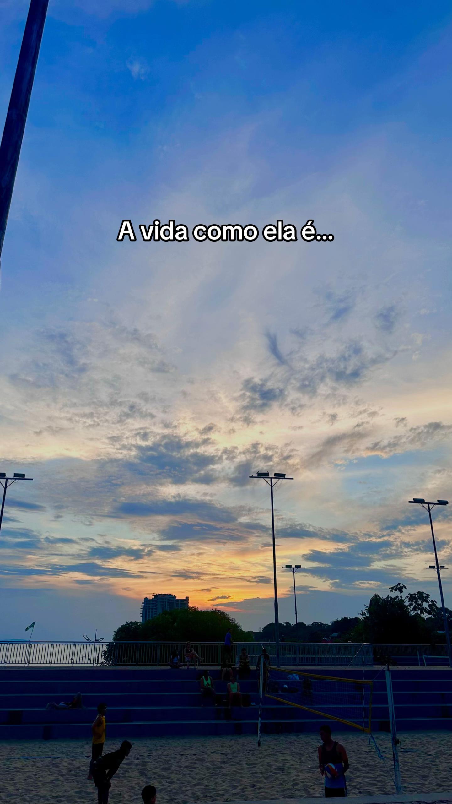@Pamela Viana