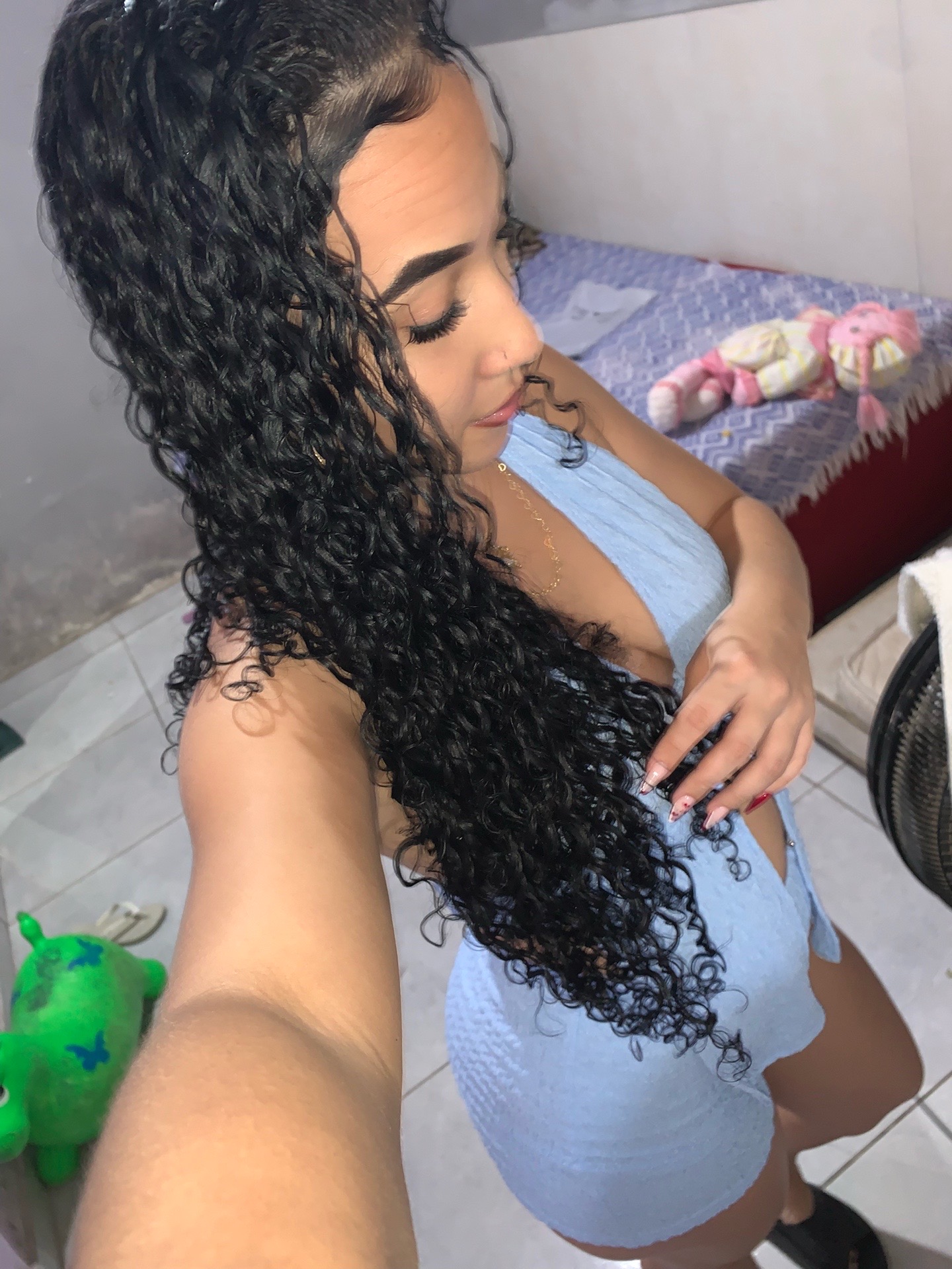 @Alinny