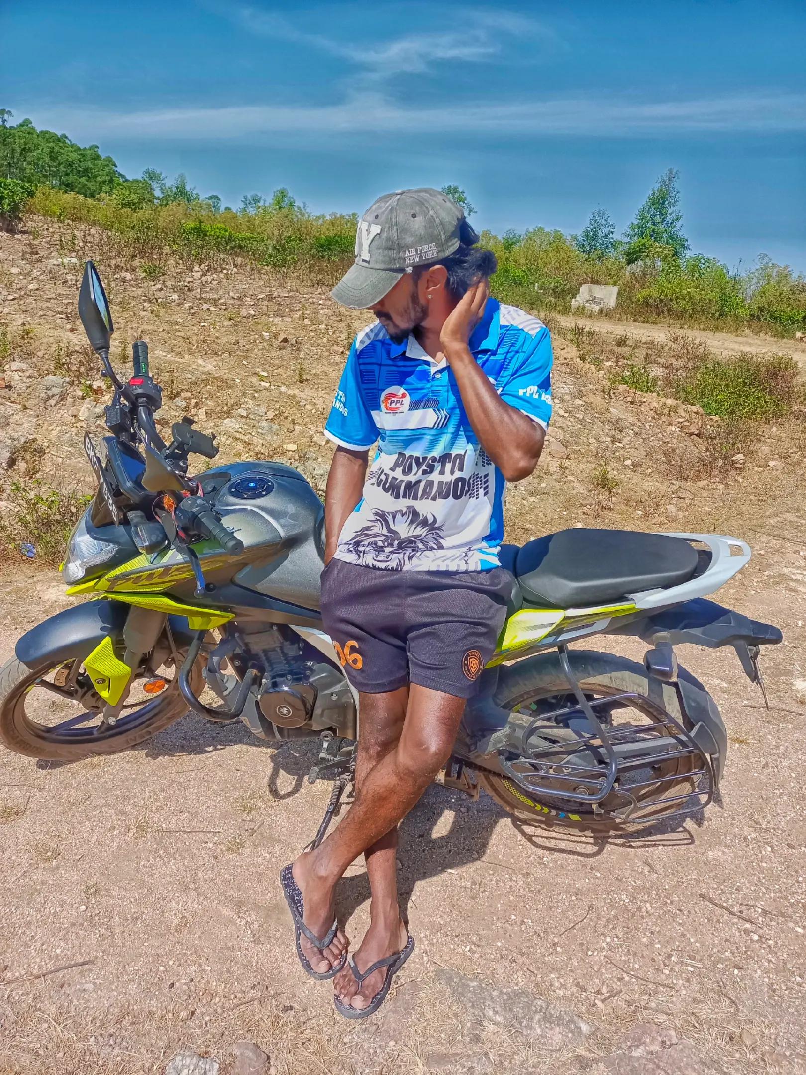 @FAF DHILEEP