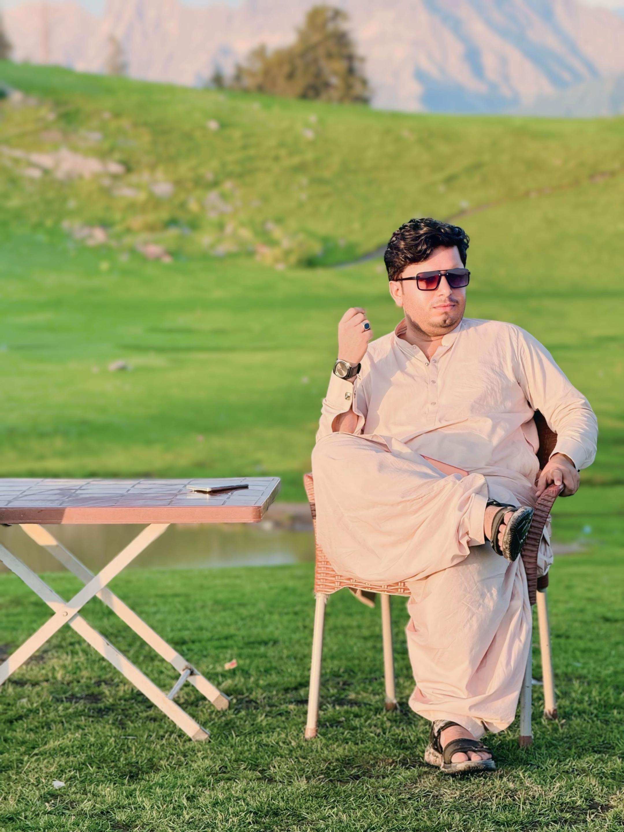 @KHALID GAJANI💸 ❤️