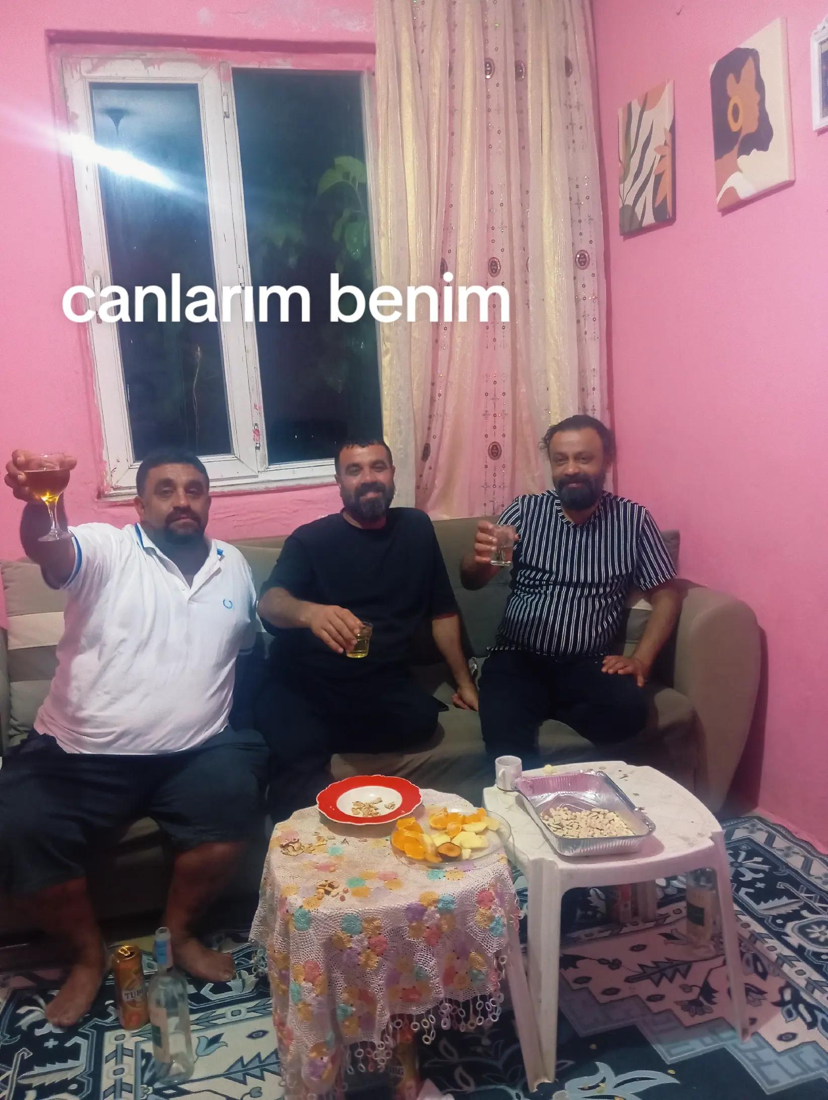 @Şahin Buniğ