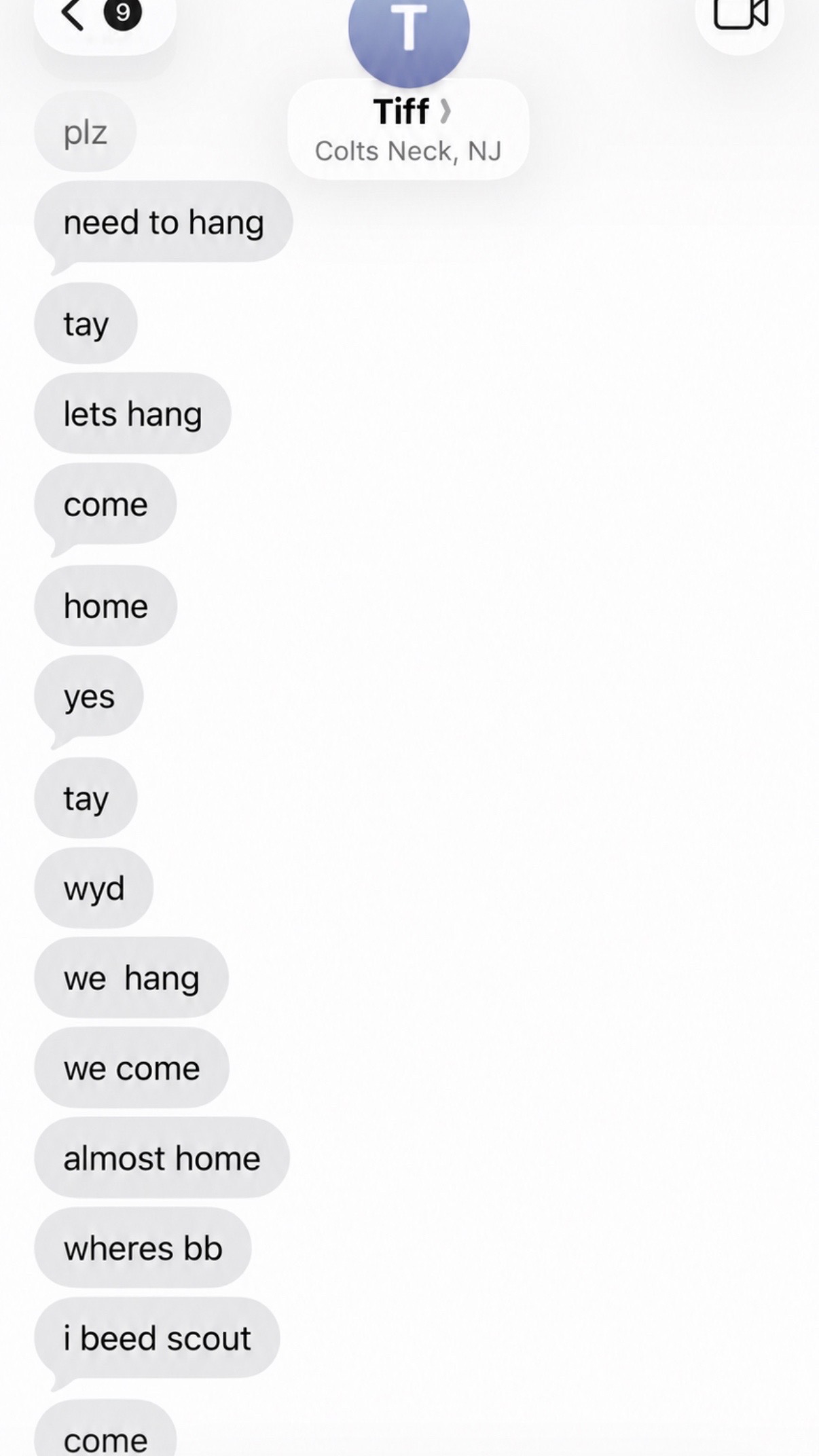 @Taylor Taddio🤪