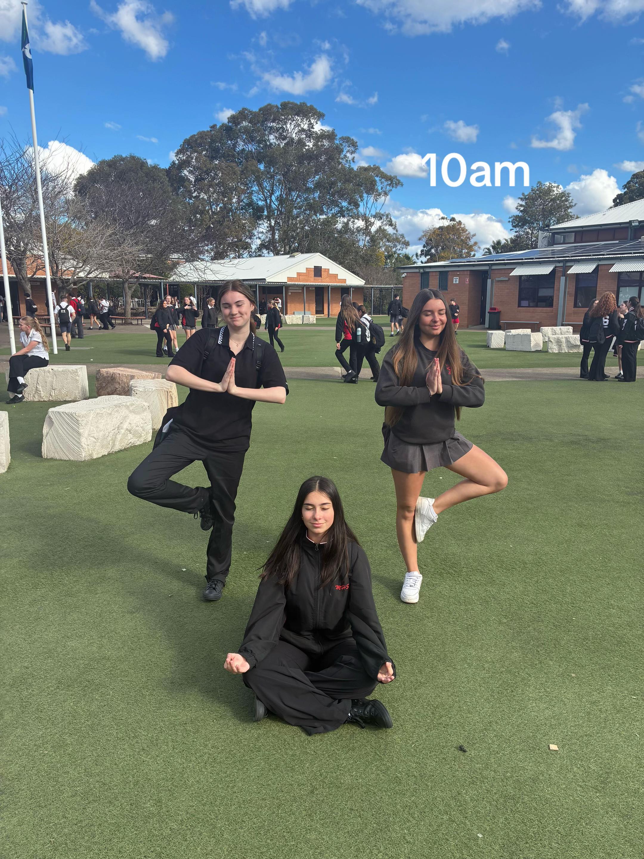 @group 7