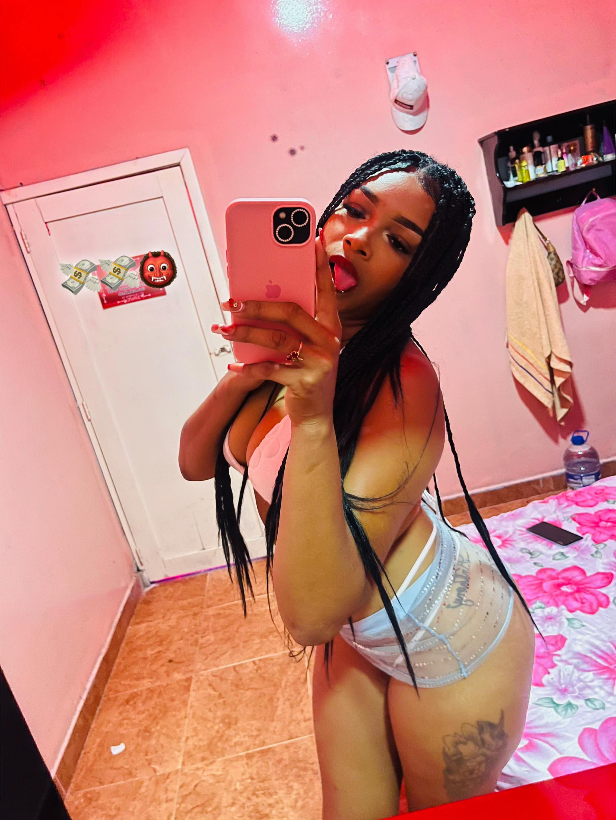 @Bellaquita 💸🍓