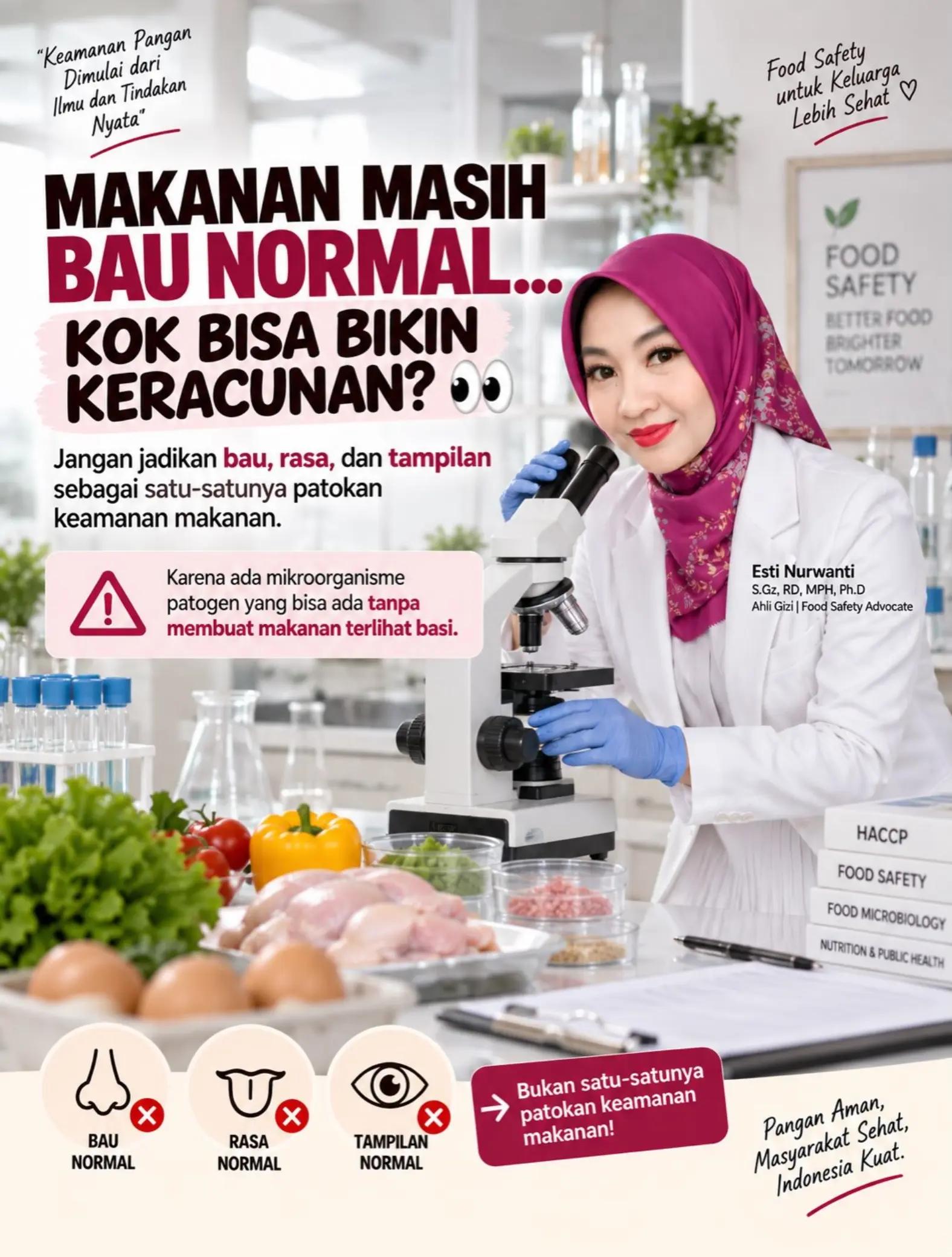 @Gizi Nusantara Official