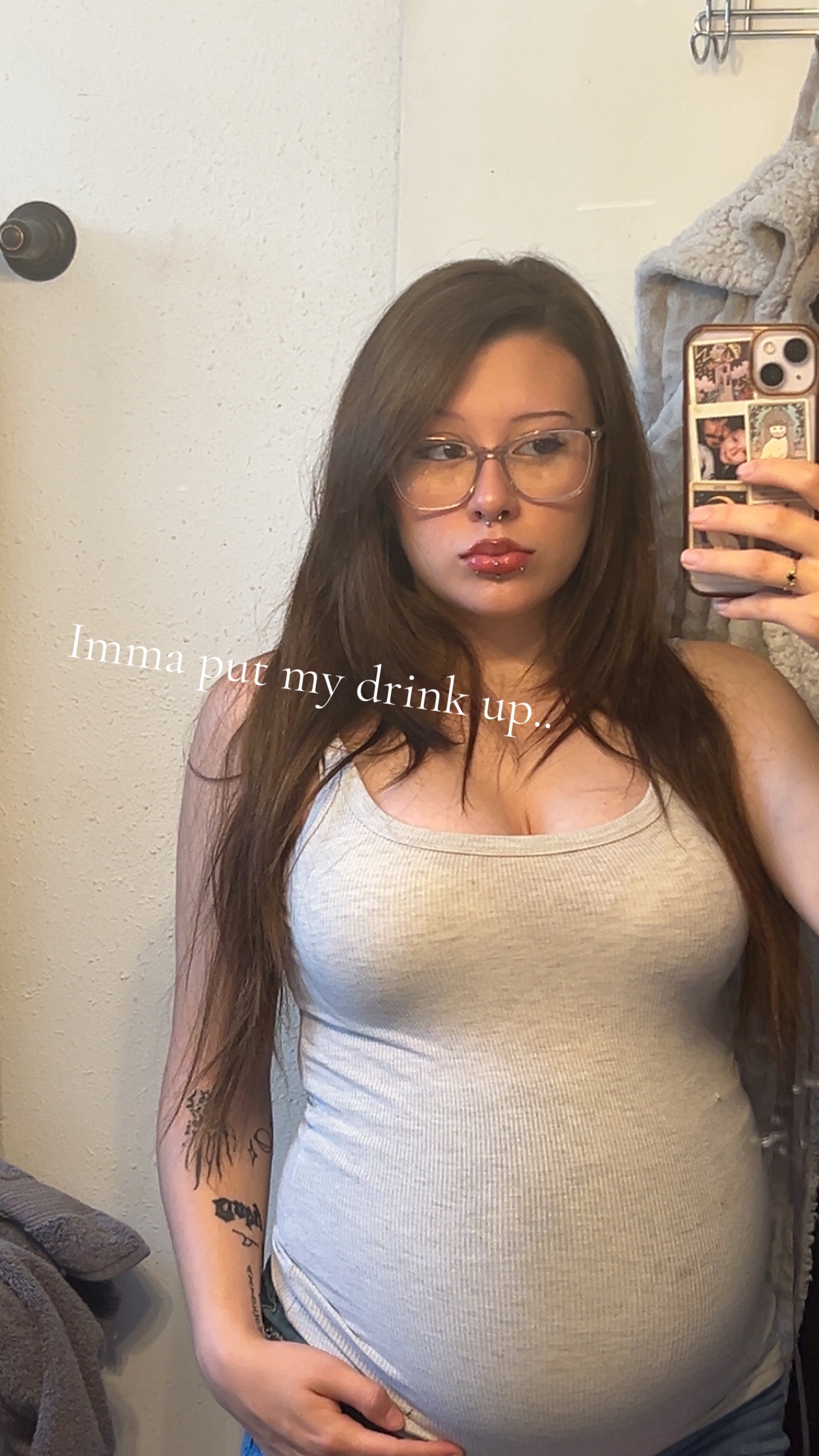 @Nevaeh;)