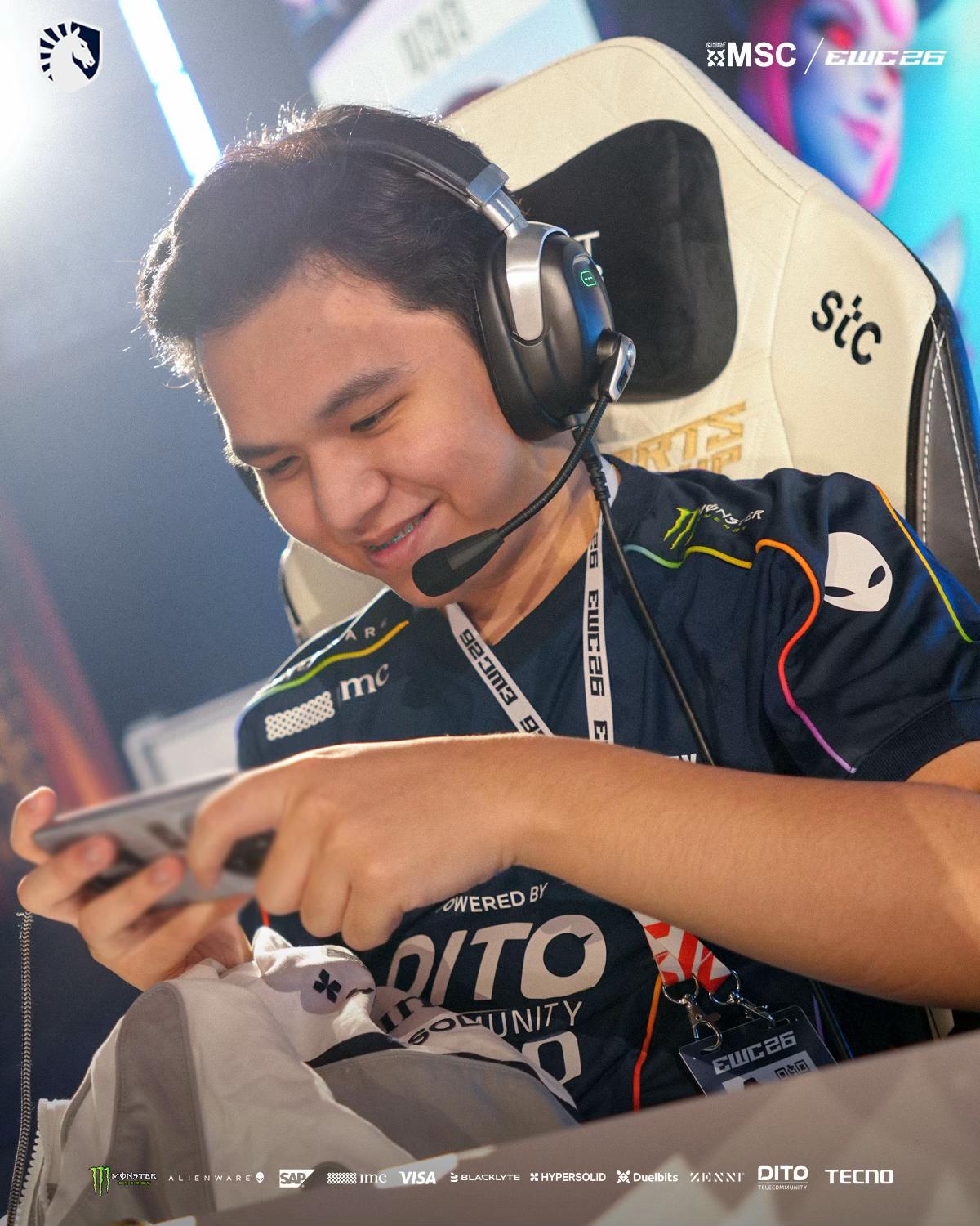 @Team Liquid PH