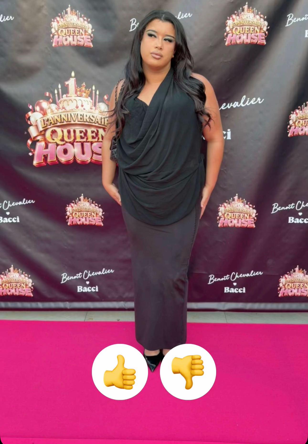 @AFRICANQUEEN👸👑