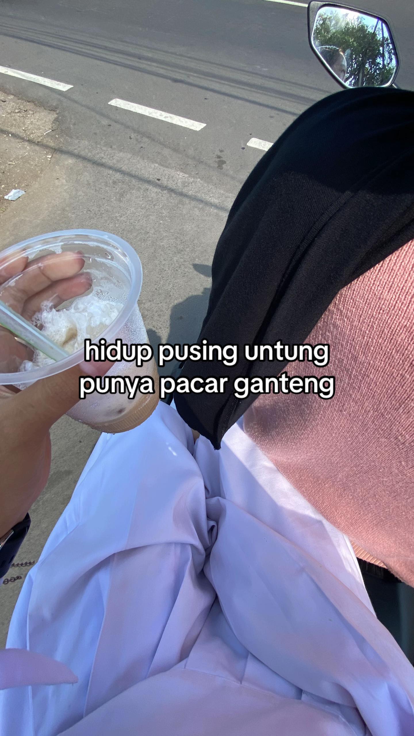 @jejes, akun asli yh