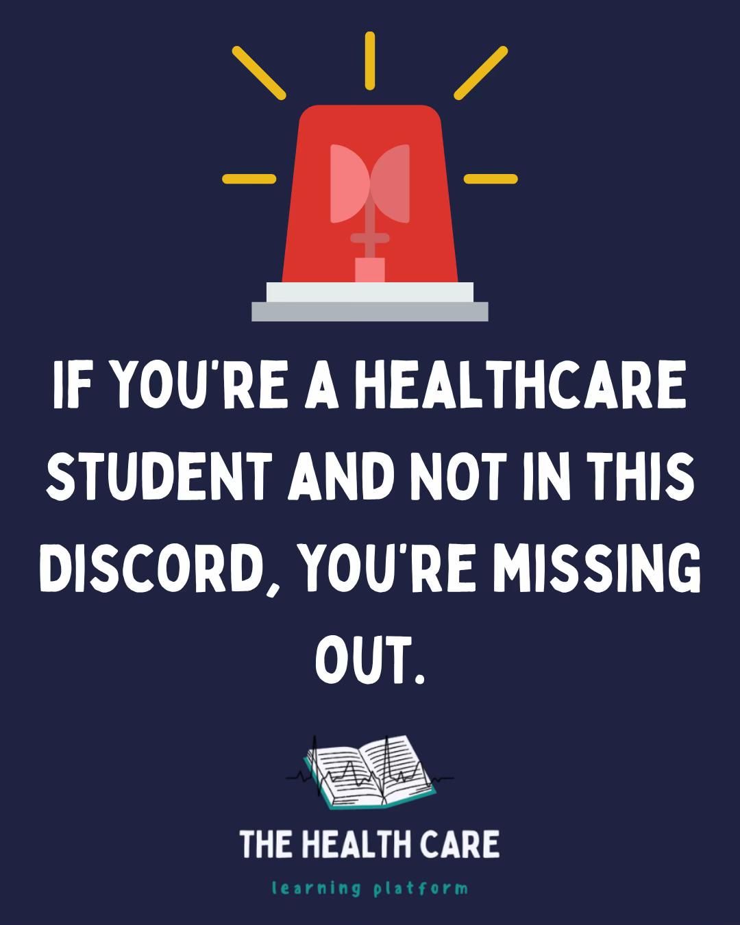 @Thehealthcarelearningplatform