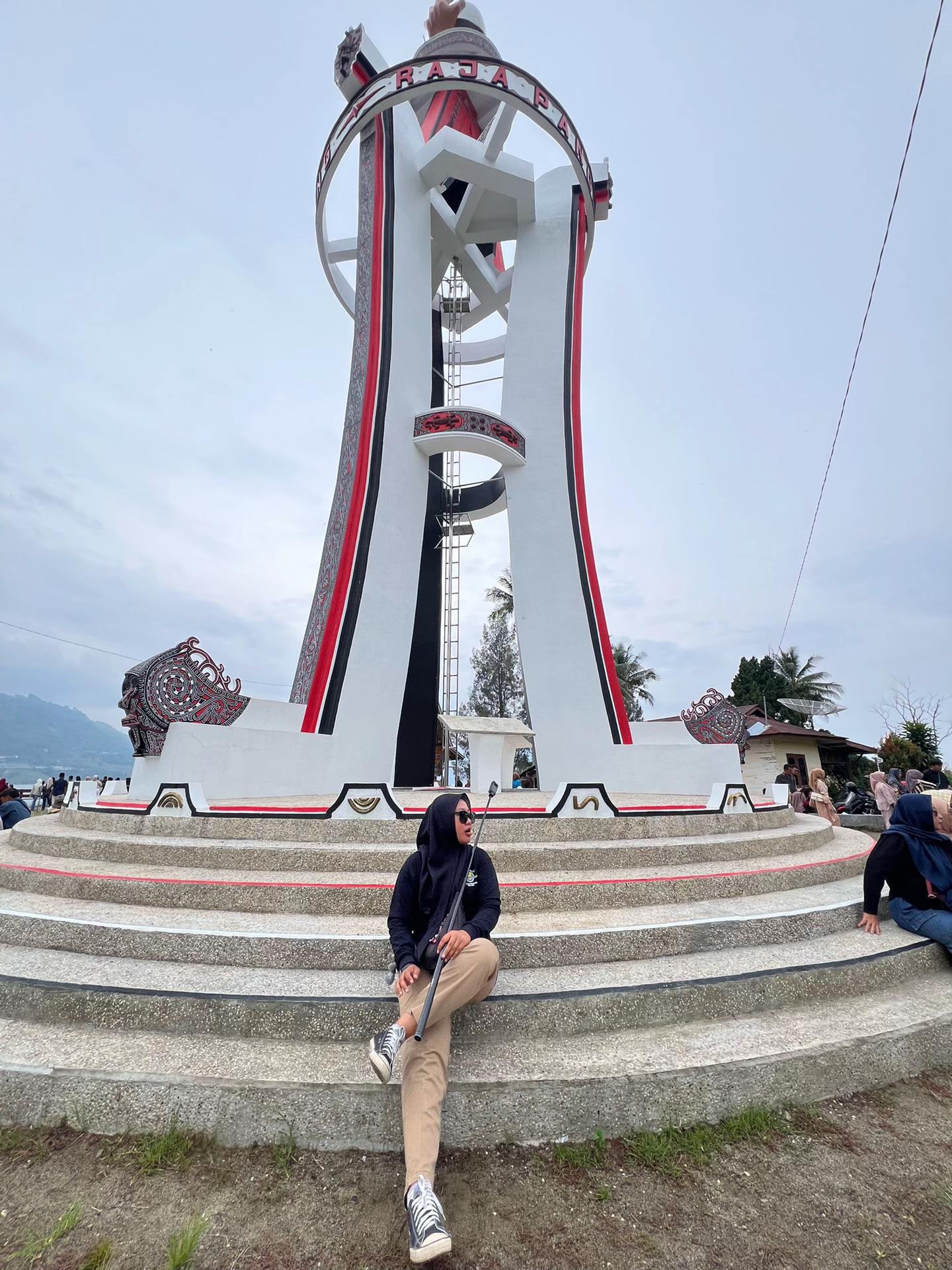 @Apa kau…๐