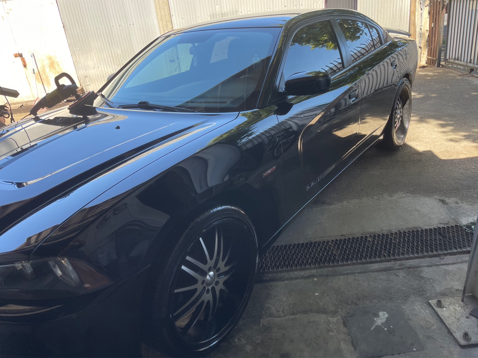 @El. Barajon  auto repeir
