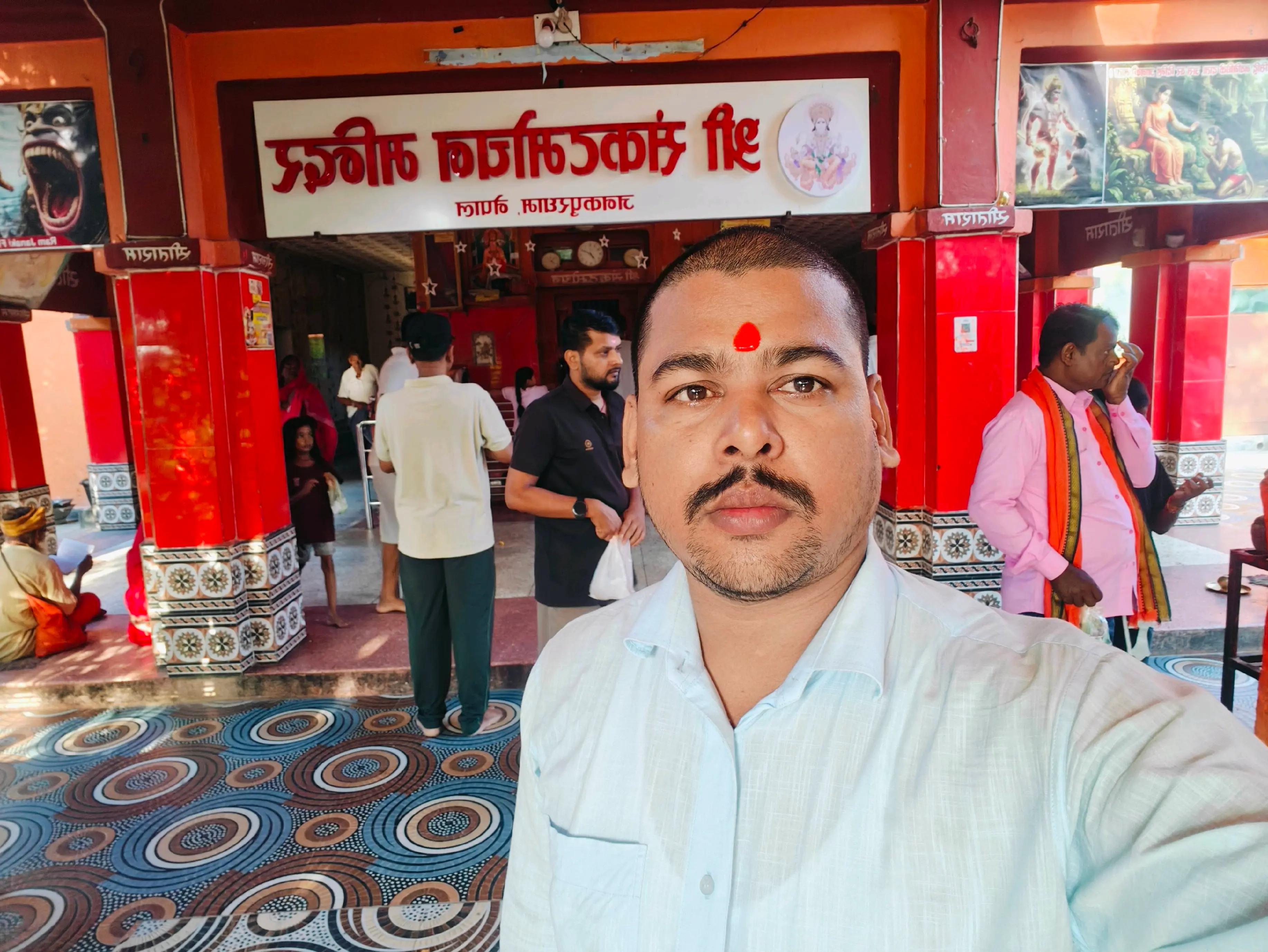 @Sukesh Yadav