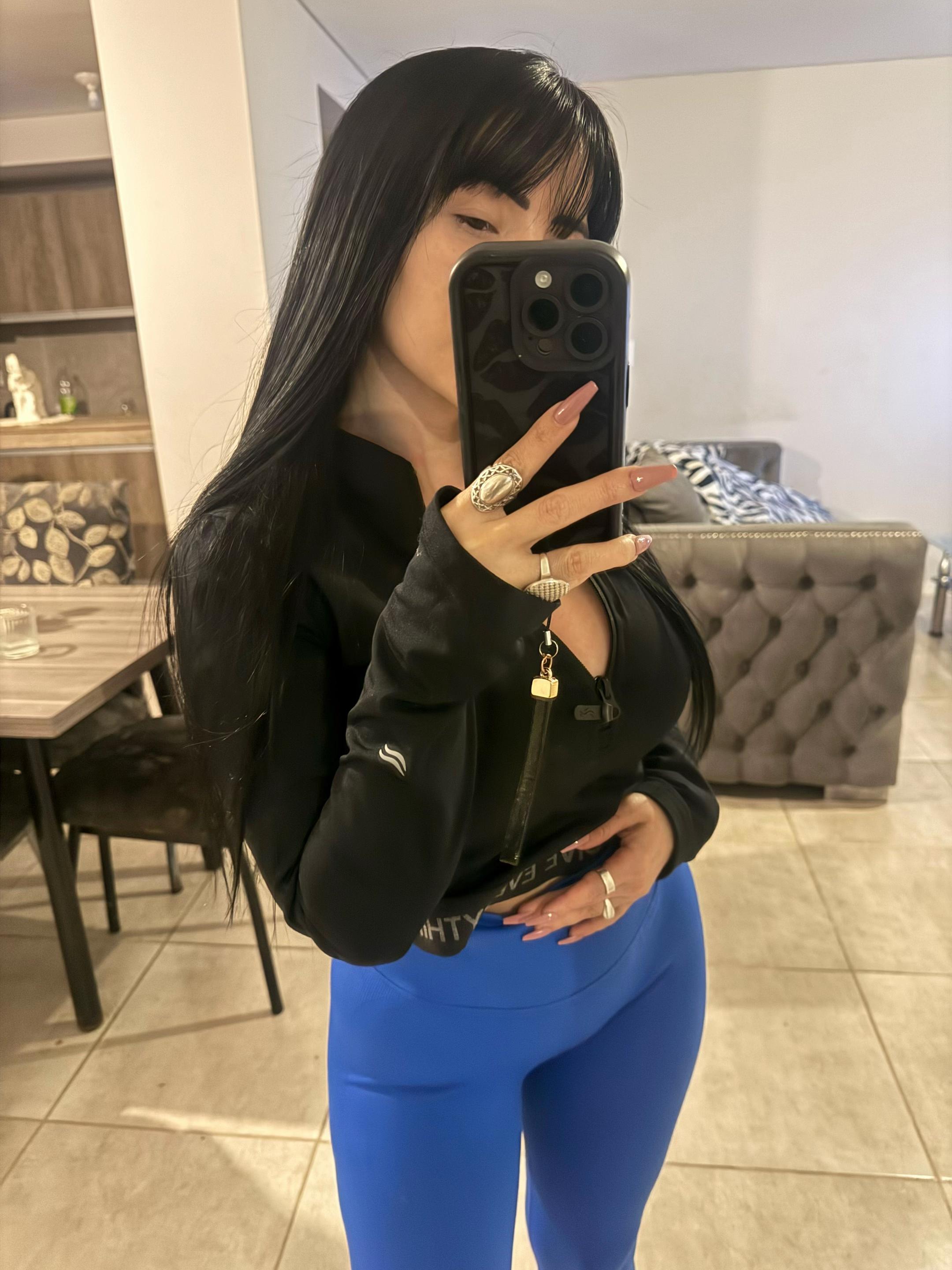 @Iam_mayralesok