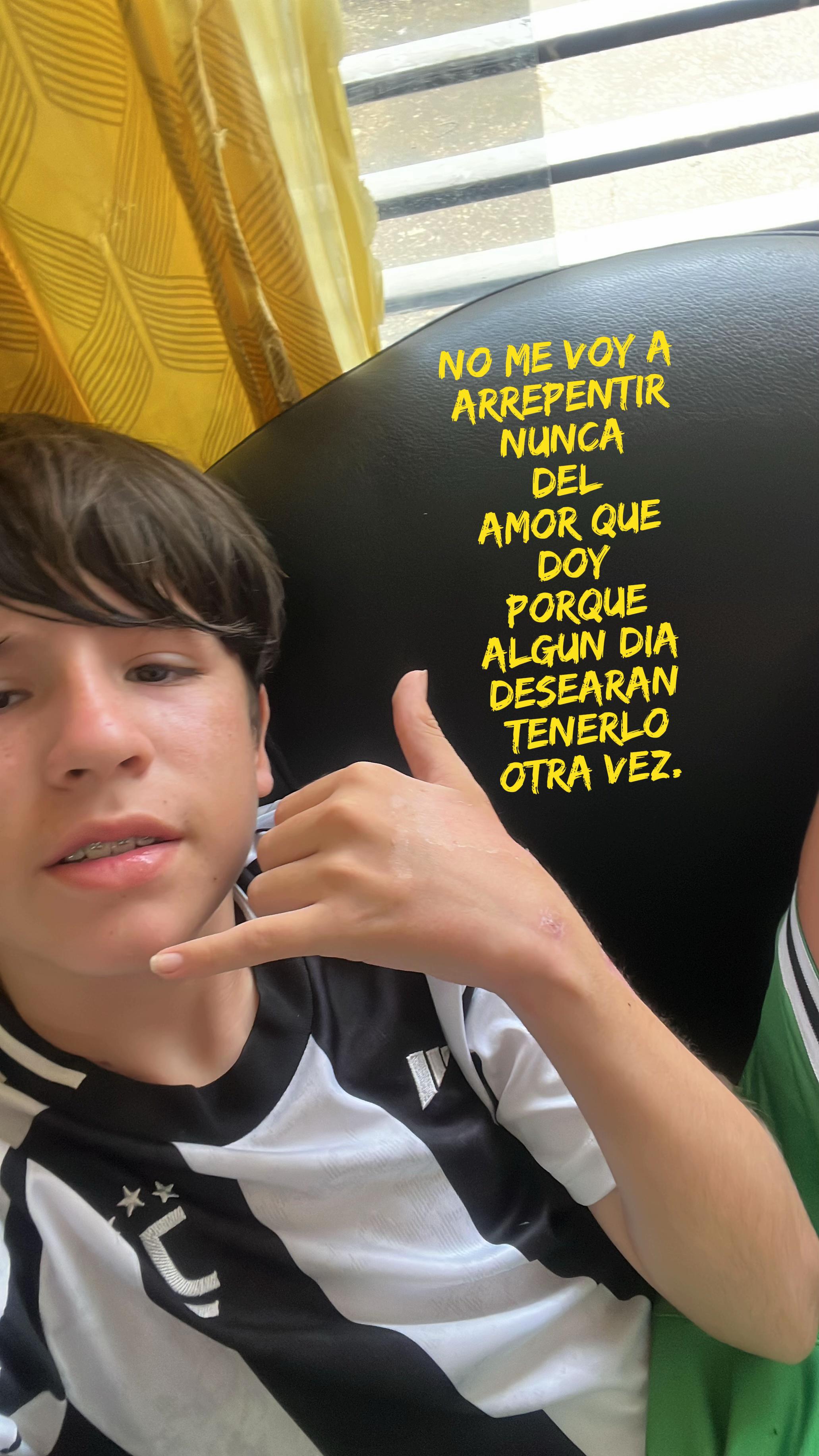 @Papi Leandro 👦🏻.