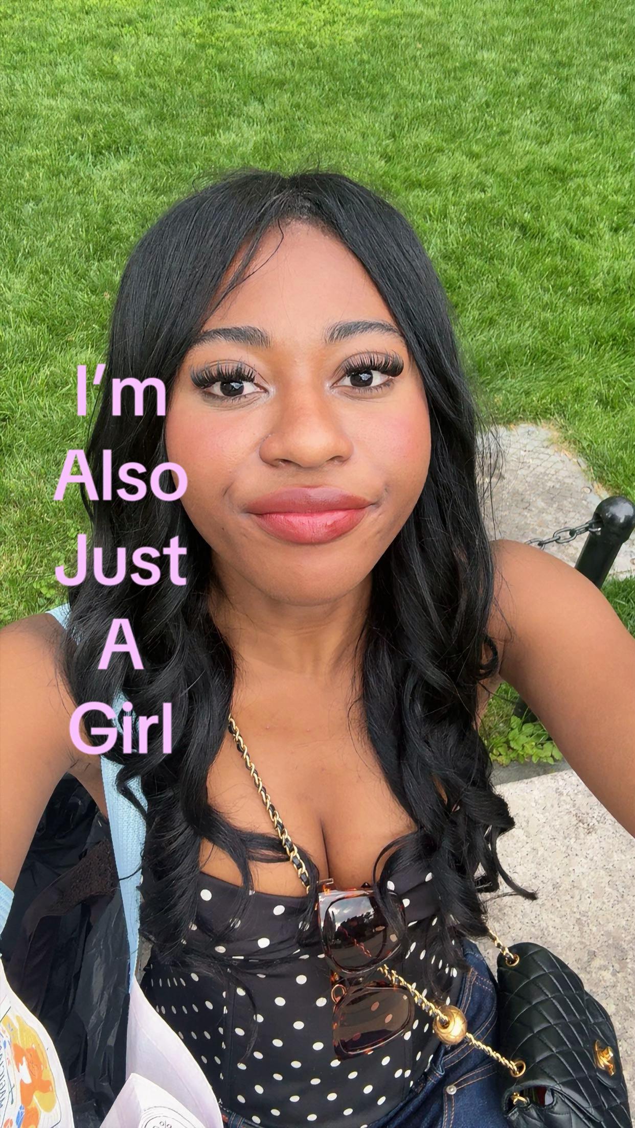 @Ya girl Alexa! 🎀