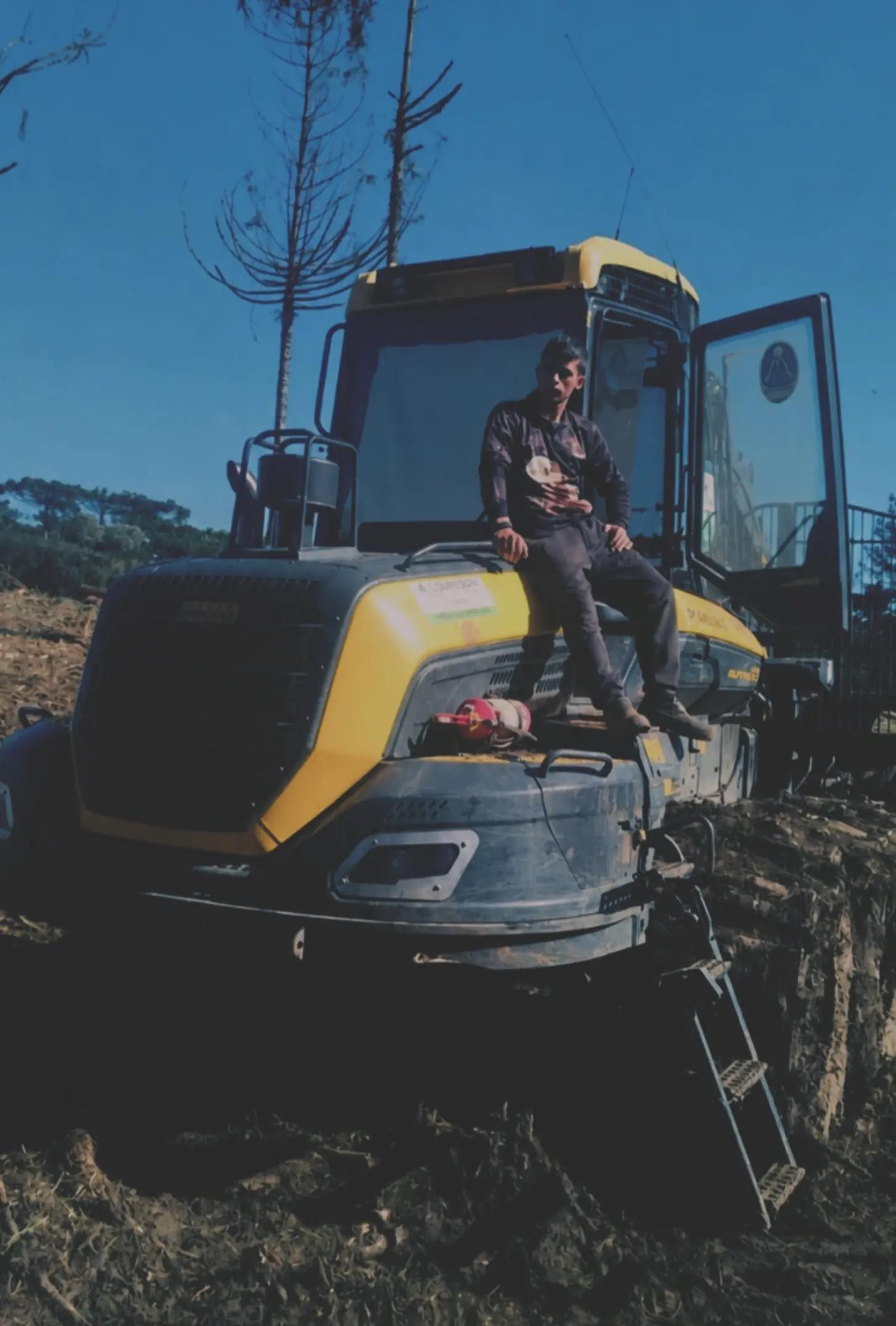 @Daniel Soares 🌲🚜