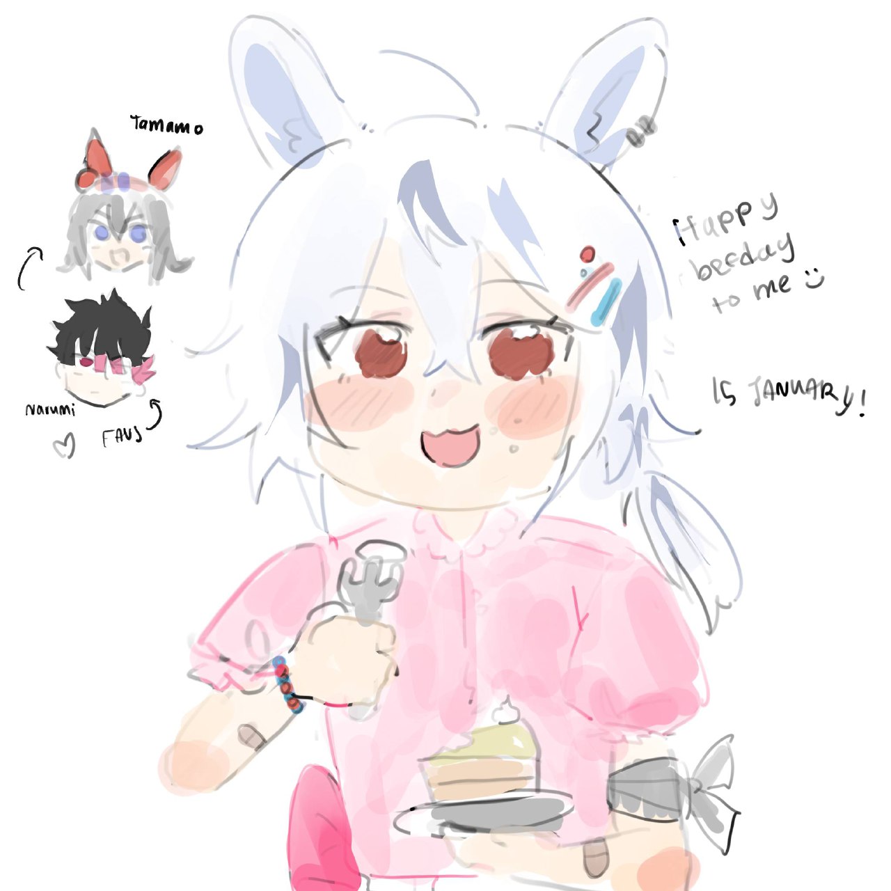 @sammiexl 🫧༘ ⋆。˚