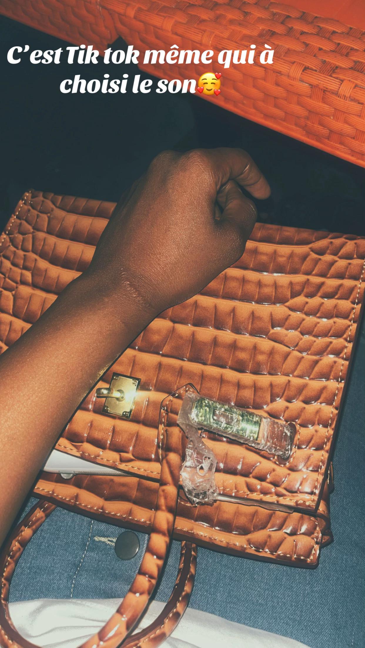 @Asta kabore🍀🥰