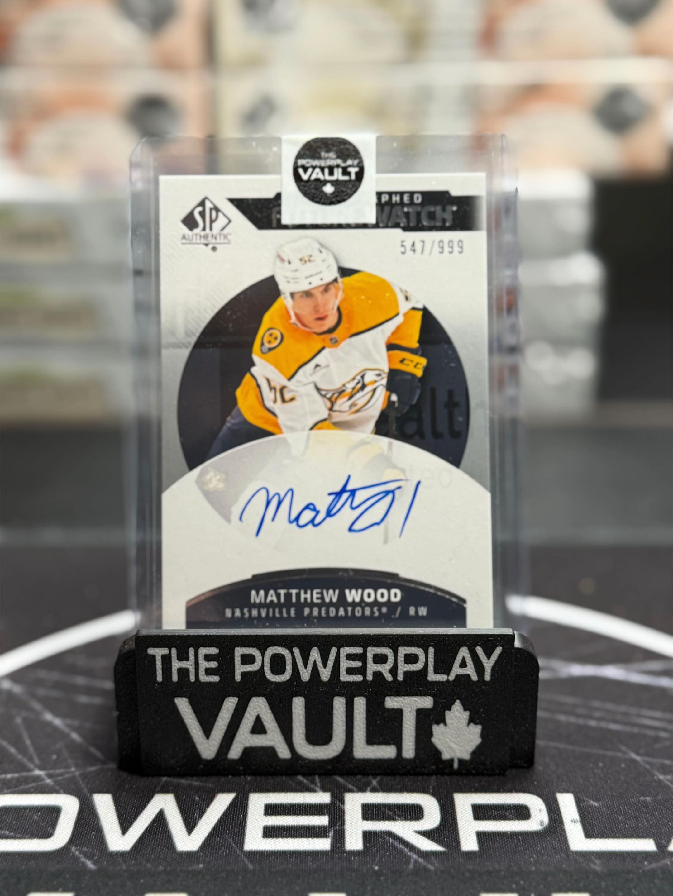 @The PowerPlay Vault