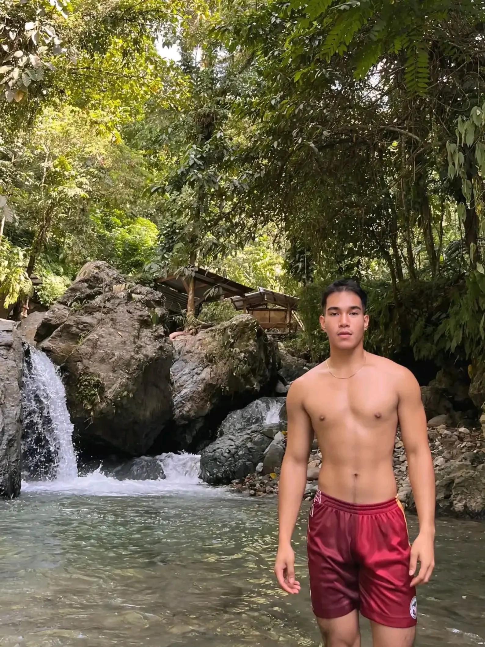@Nasaan ka nung kailangan kita