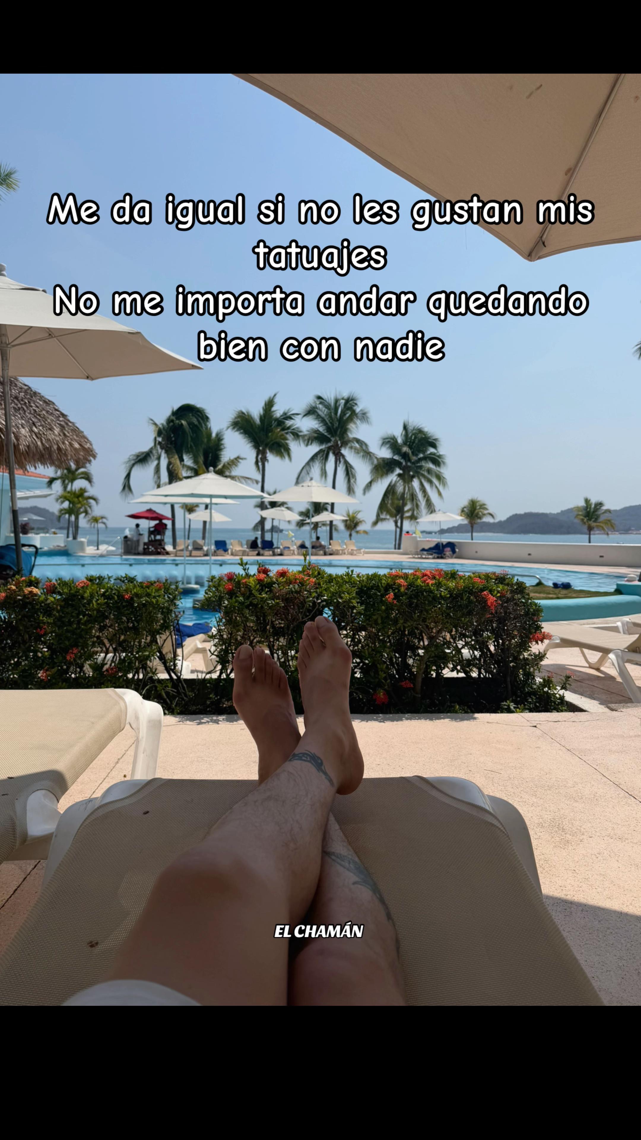 @EDGAR_23 "EL CHAMÁN"