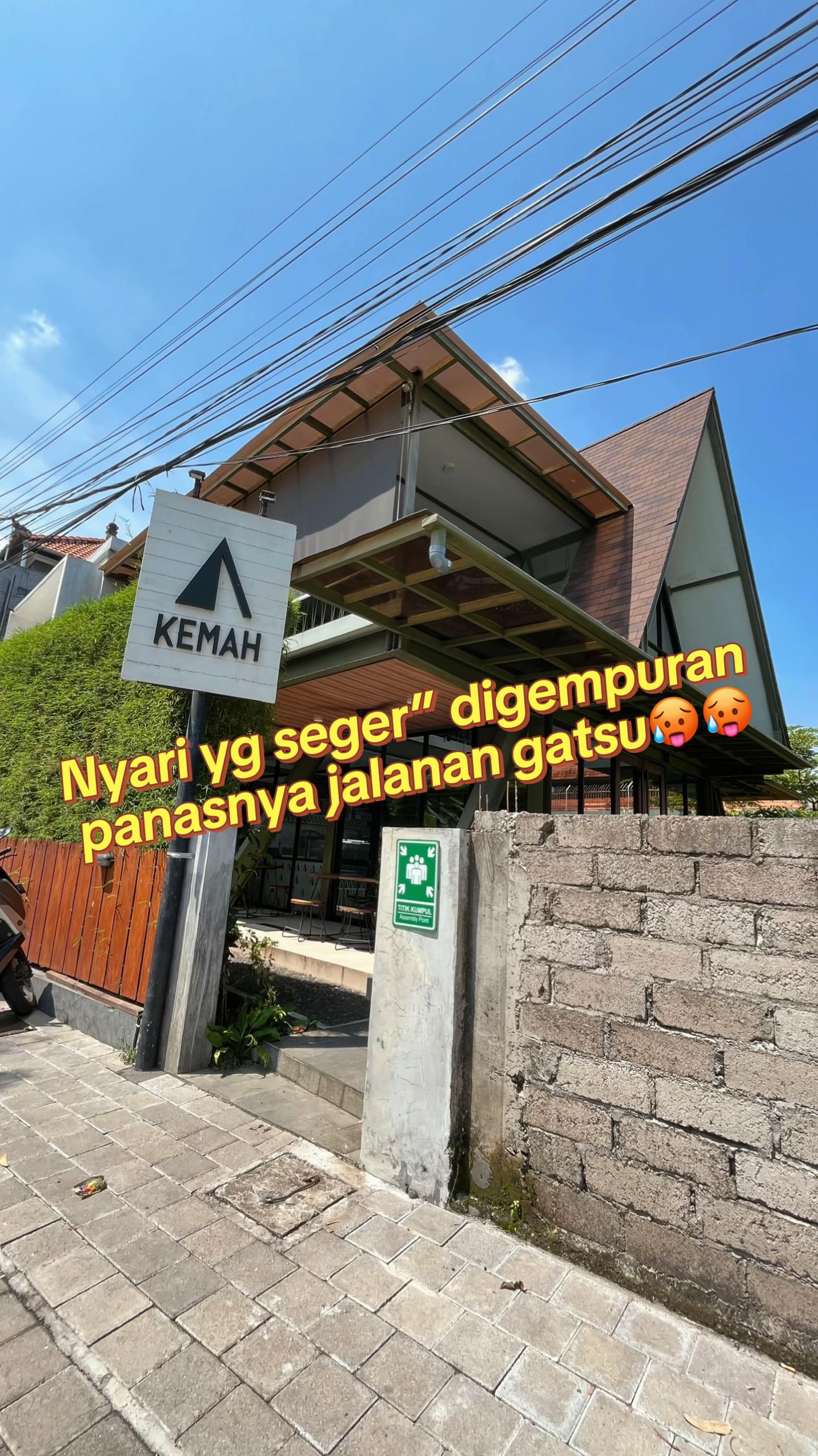 @Icip dulu