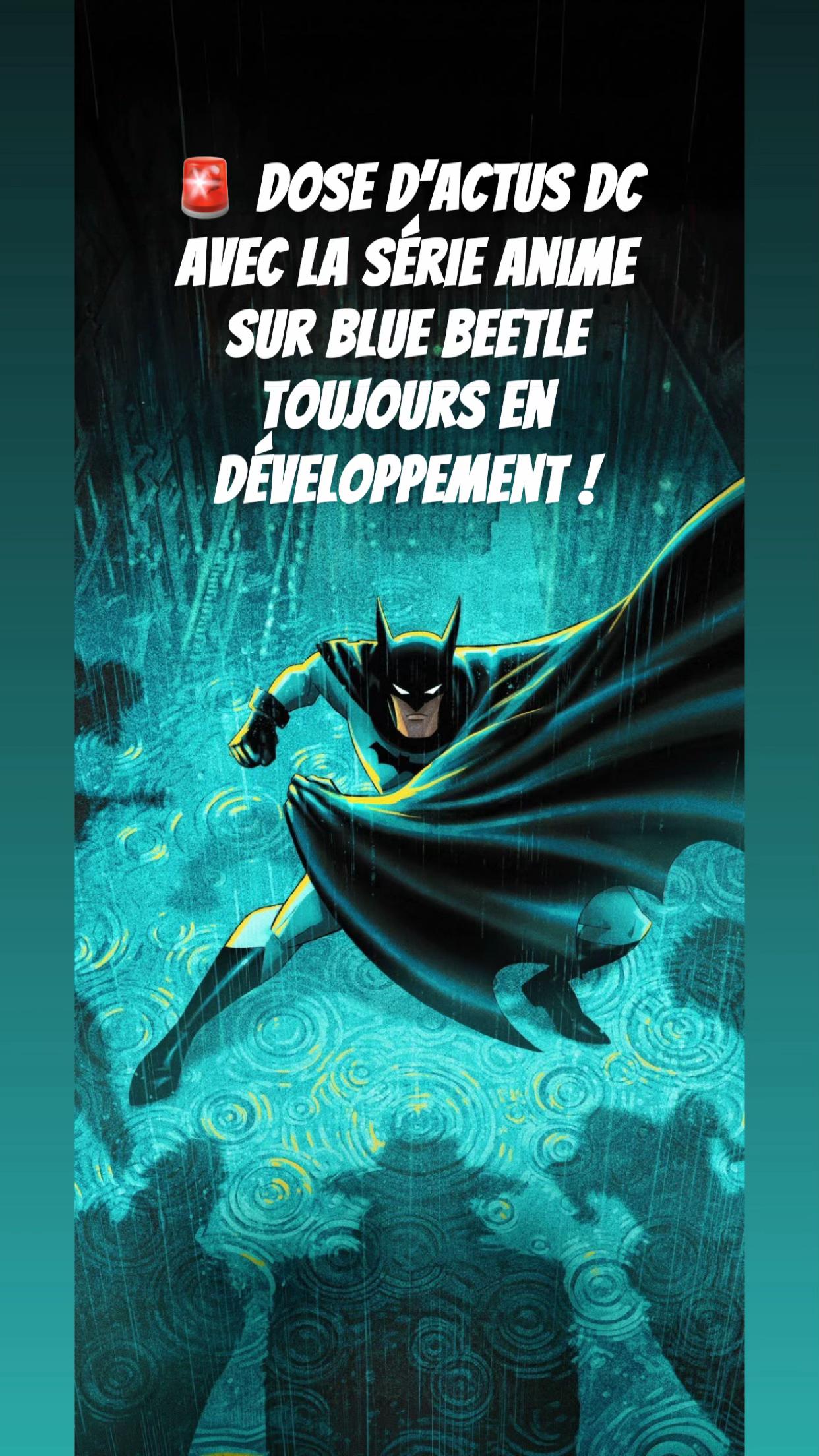 @L’actu Des Supers.