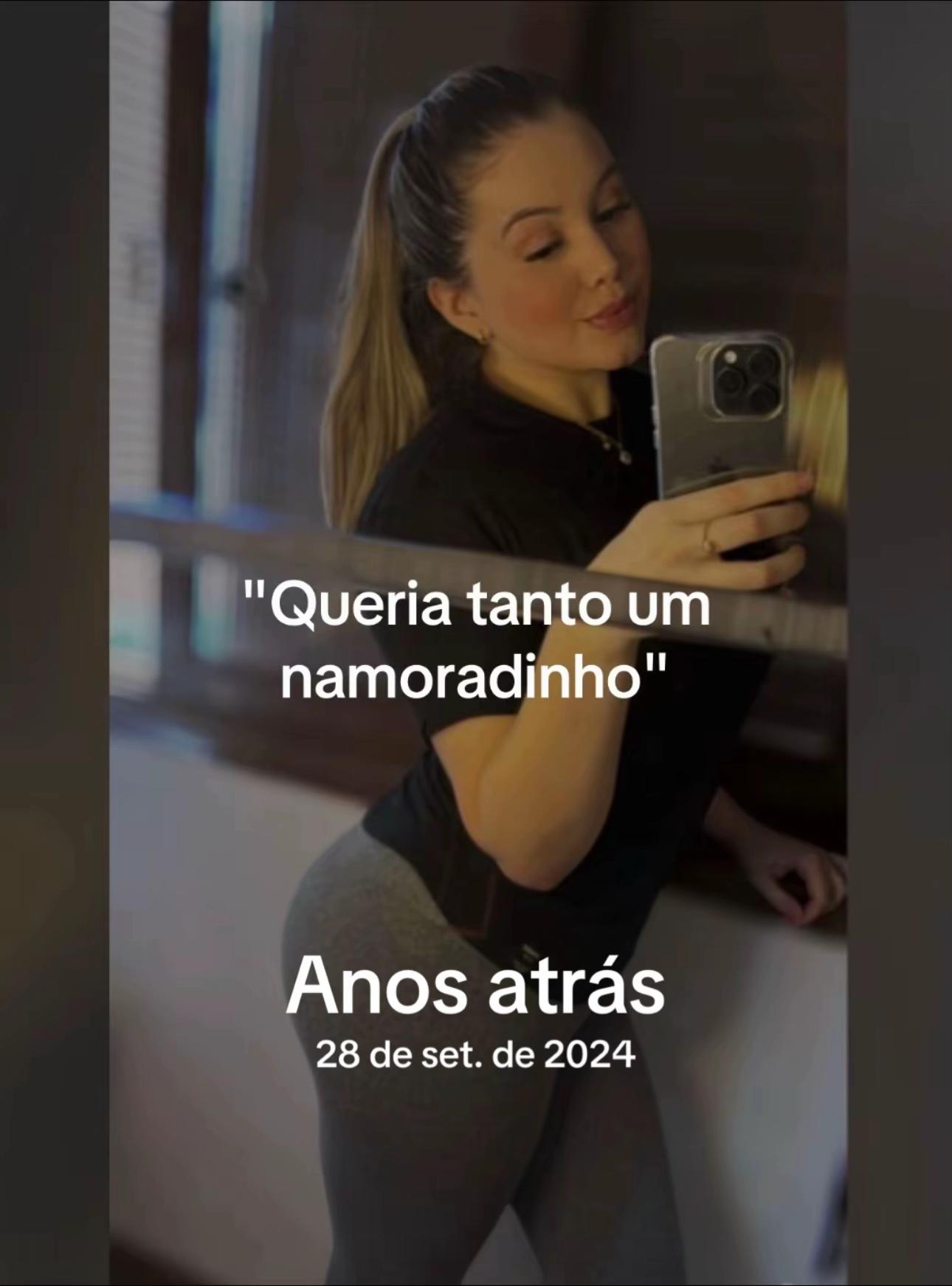 @Ana Caroline F&aacute;vero