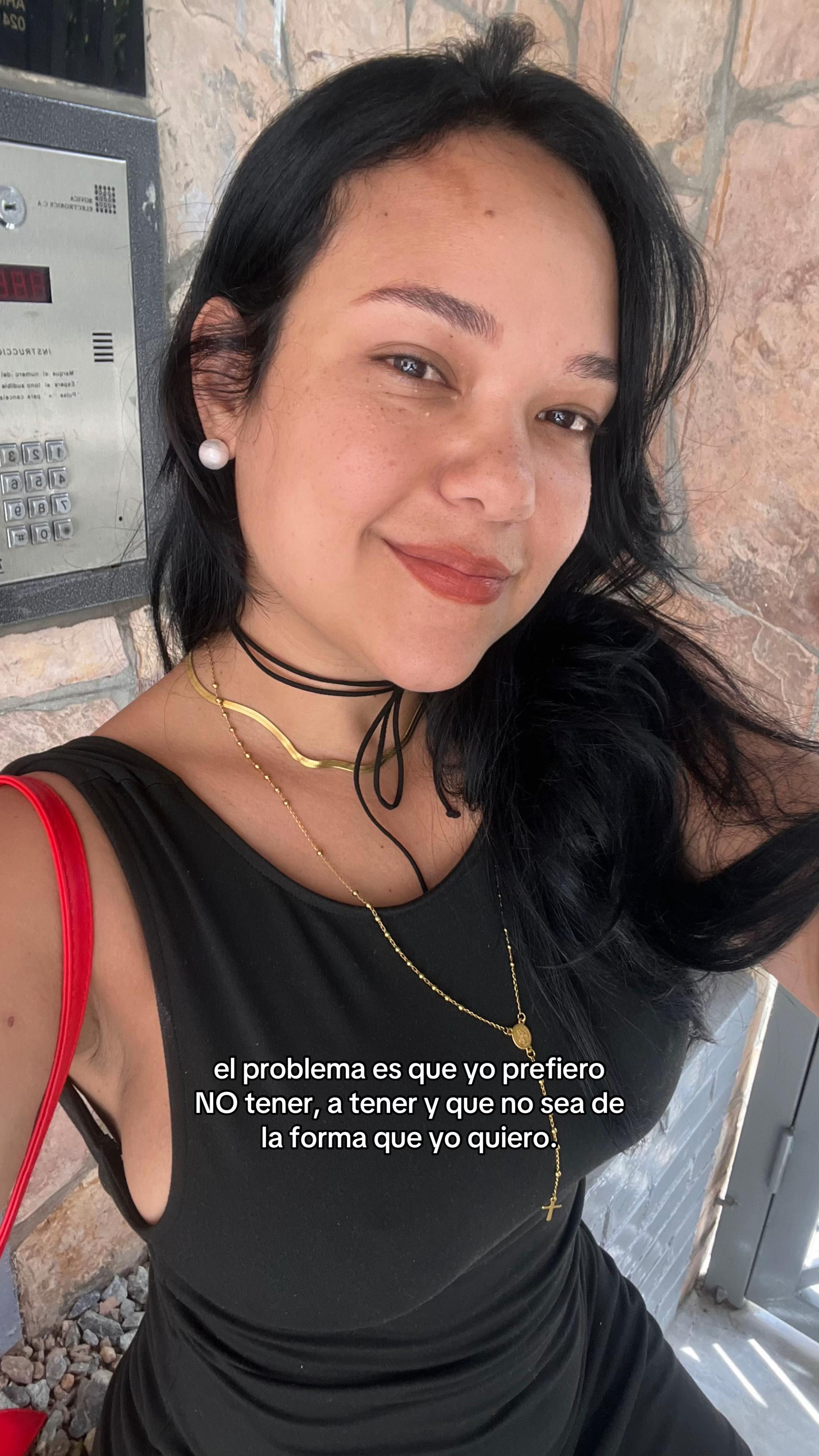 @Andrea Delgado 🦚✨