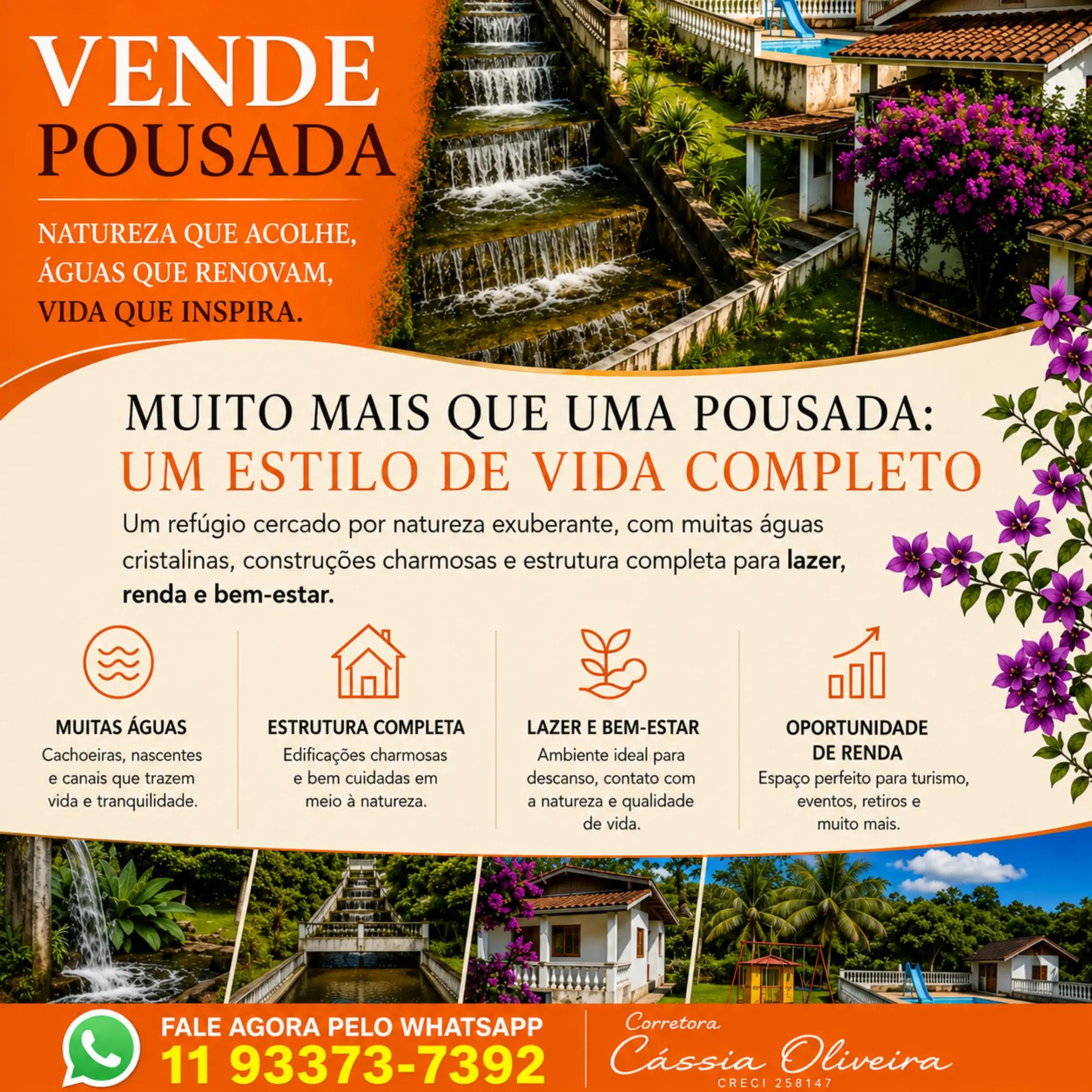 @CÁSSIA CORRETORA DE IMÓVEIS