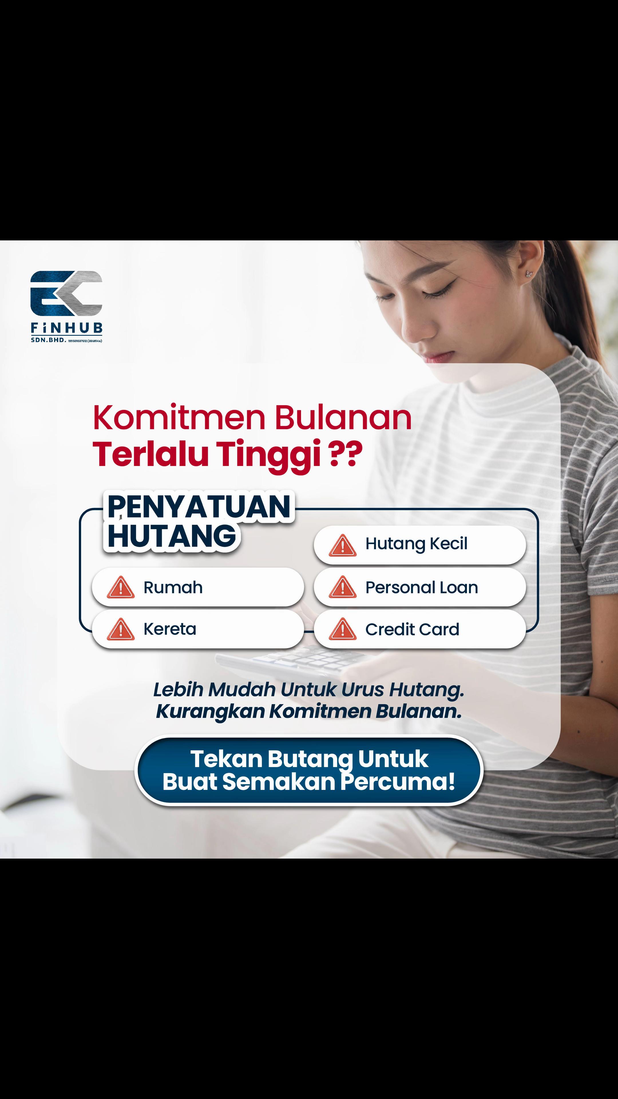 @EC Finhub Solution