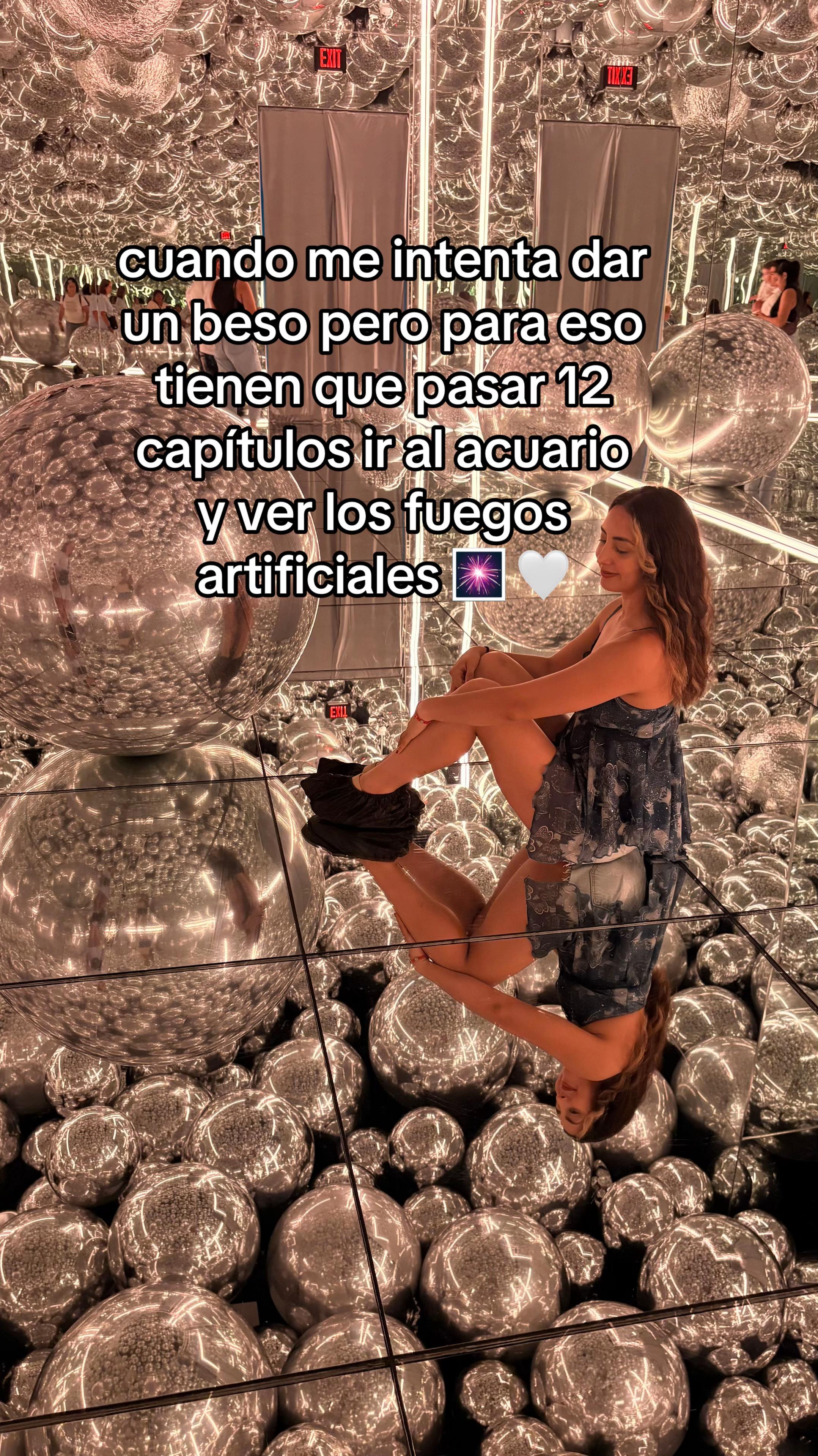 @Erika